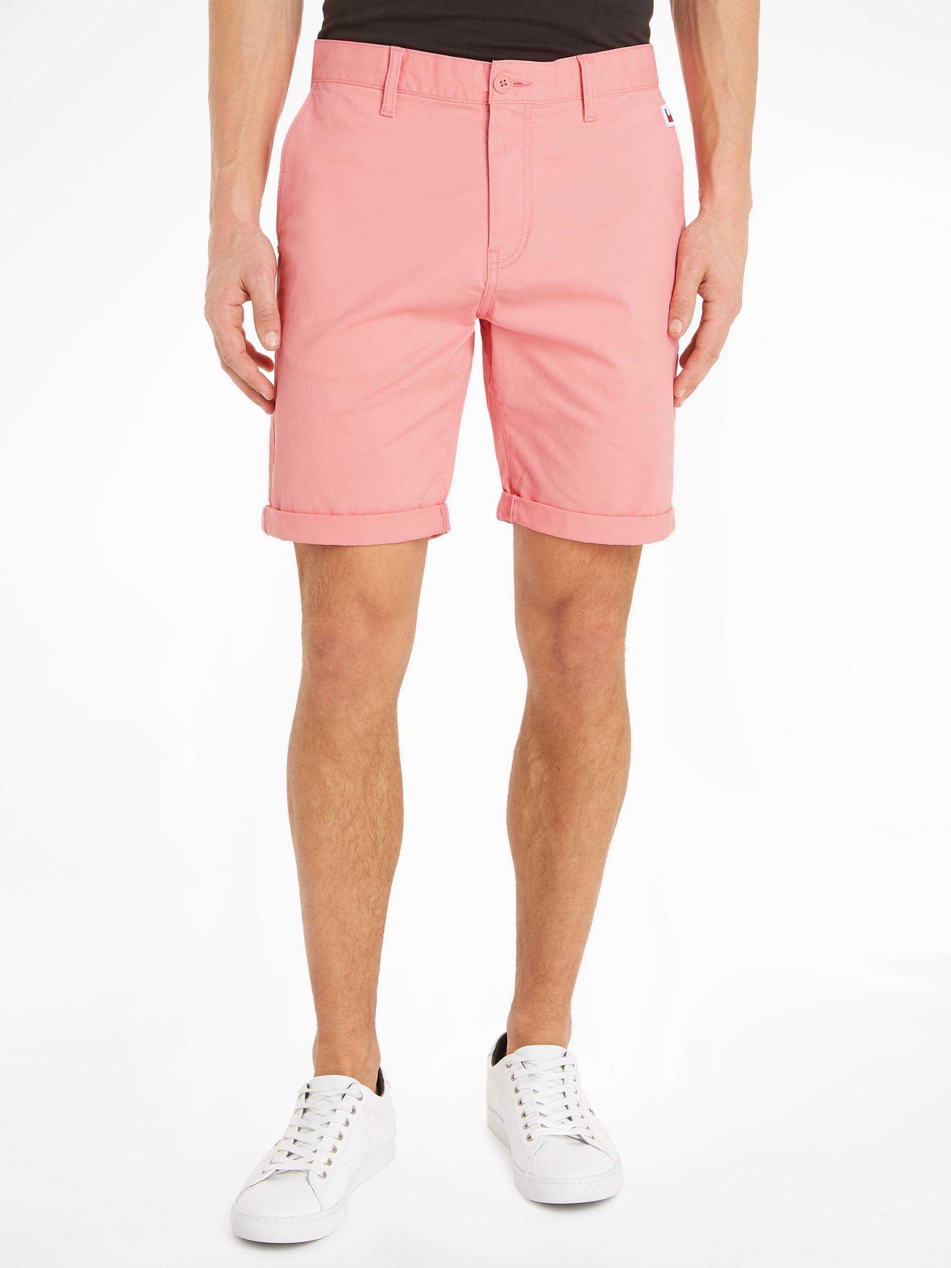 Tommy Jeans Chinoshorts »TJM SCANTON SHORT« von Tommy Jeans