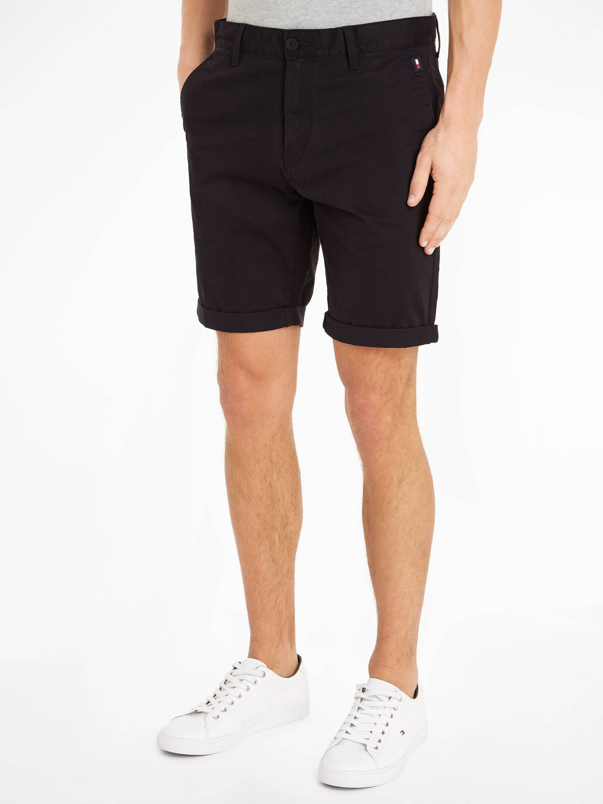 Tommy Jeans Chinoshorts »TJM SCANTON SHORT« von Tommy Jeans