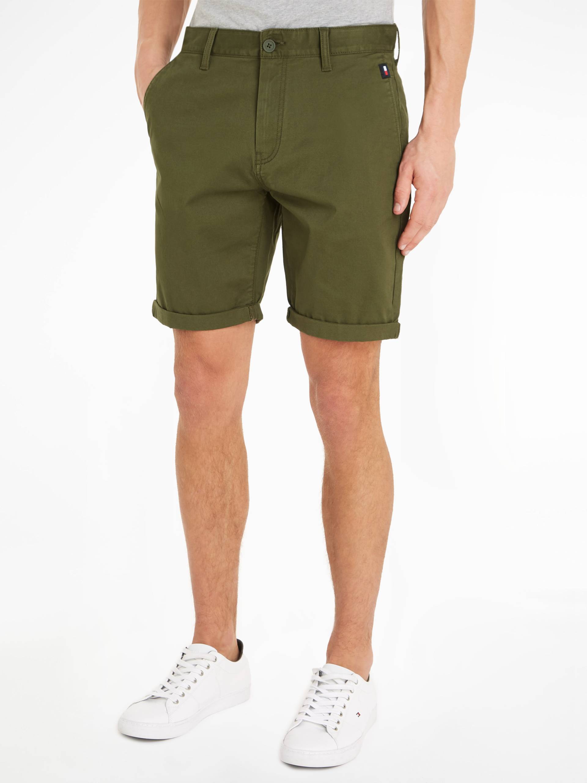 Tommy Jeans Chinoshorts »TJM SCANTON SHORT« von Tommy Jeans