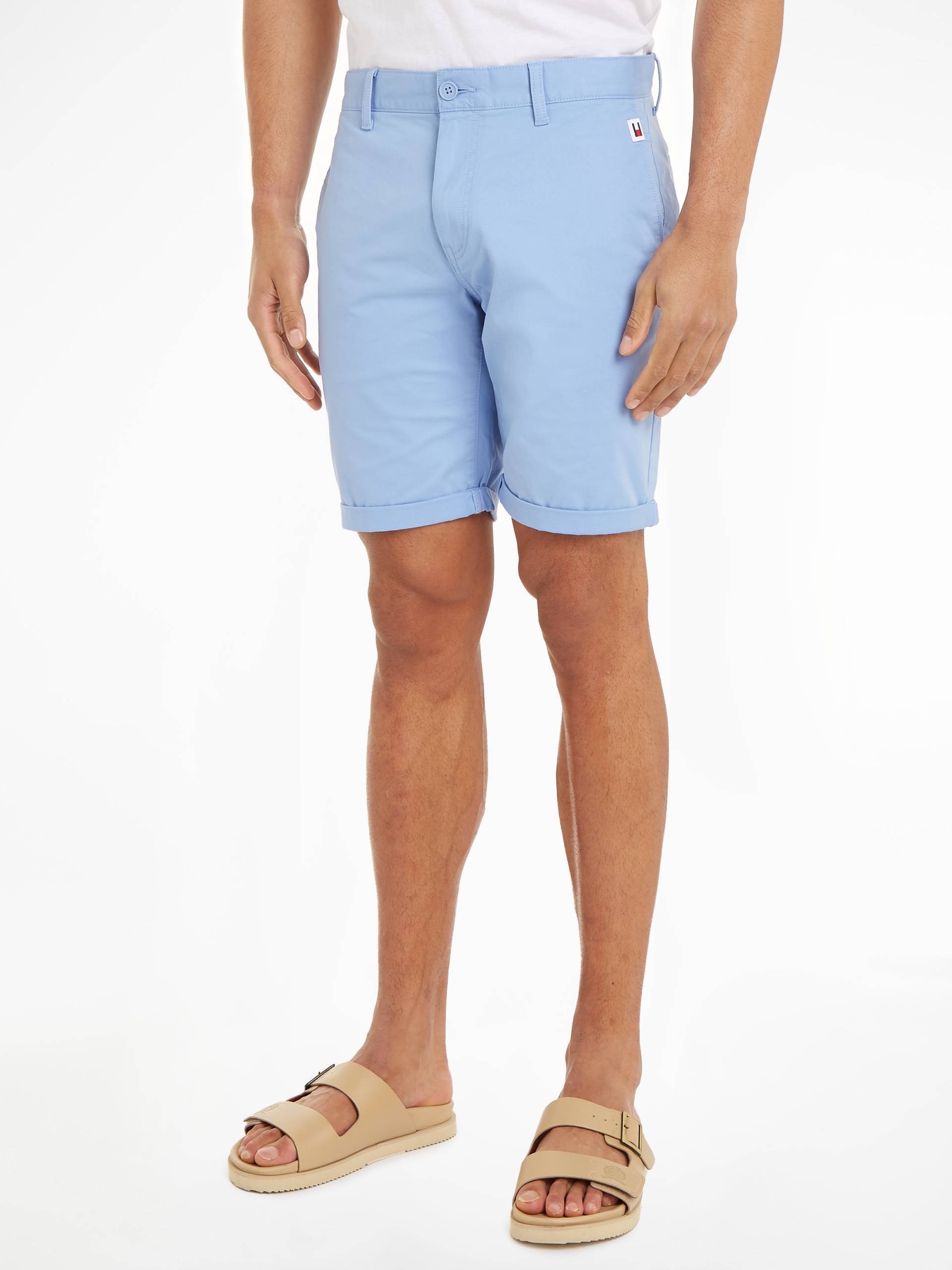 Tommy Jeans Chinoshorts »TJM SCANTON SHORT« von Tommy Jeans