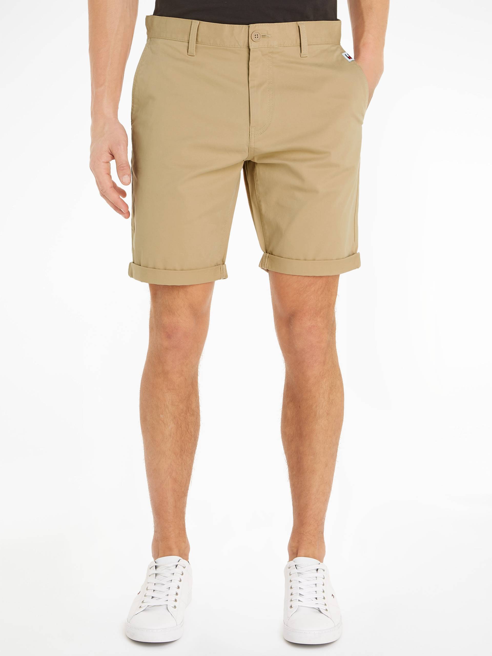 Tommy Jeans Chinoshorts »TJM SCANTON SHORT« von Tommy Jeans