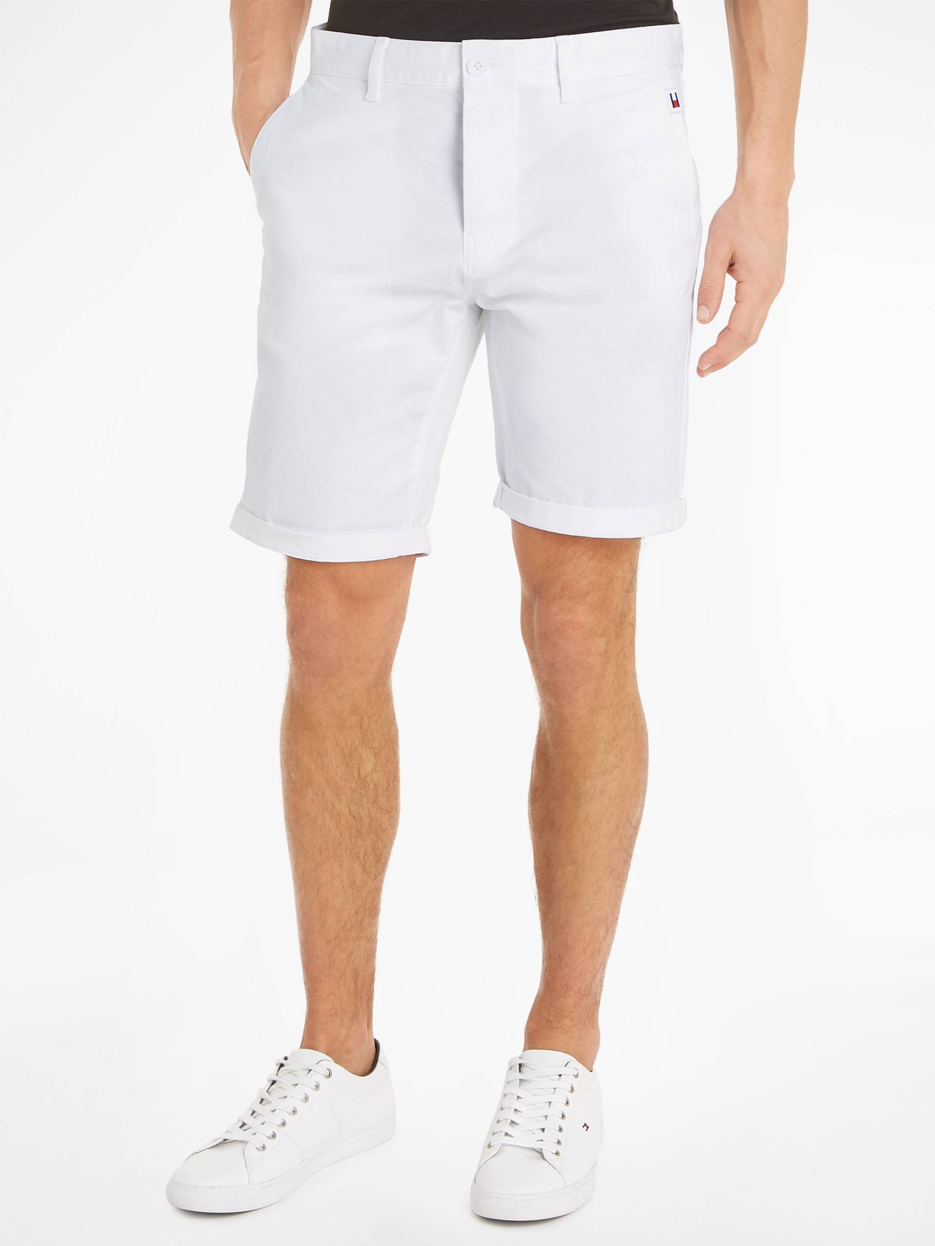 Tommy Jeans Chinoshorts »TJM SCANTON SHORT« von Tommy Jeans