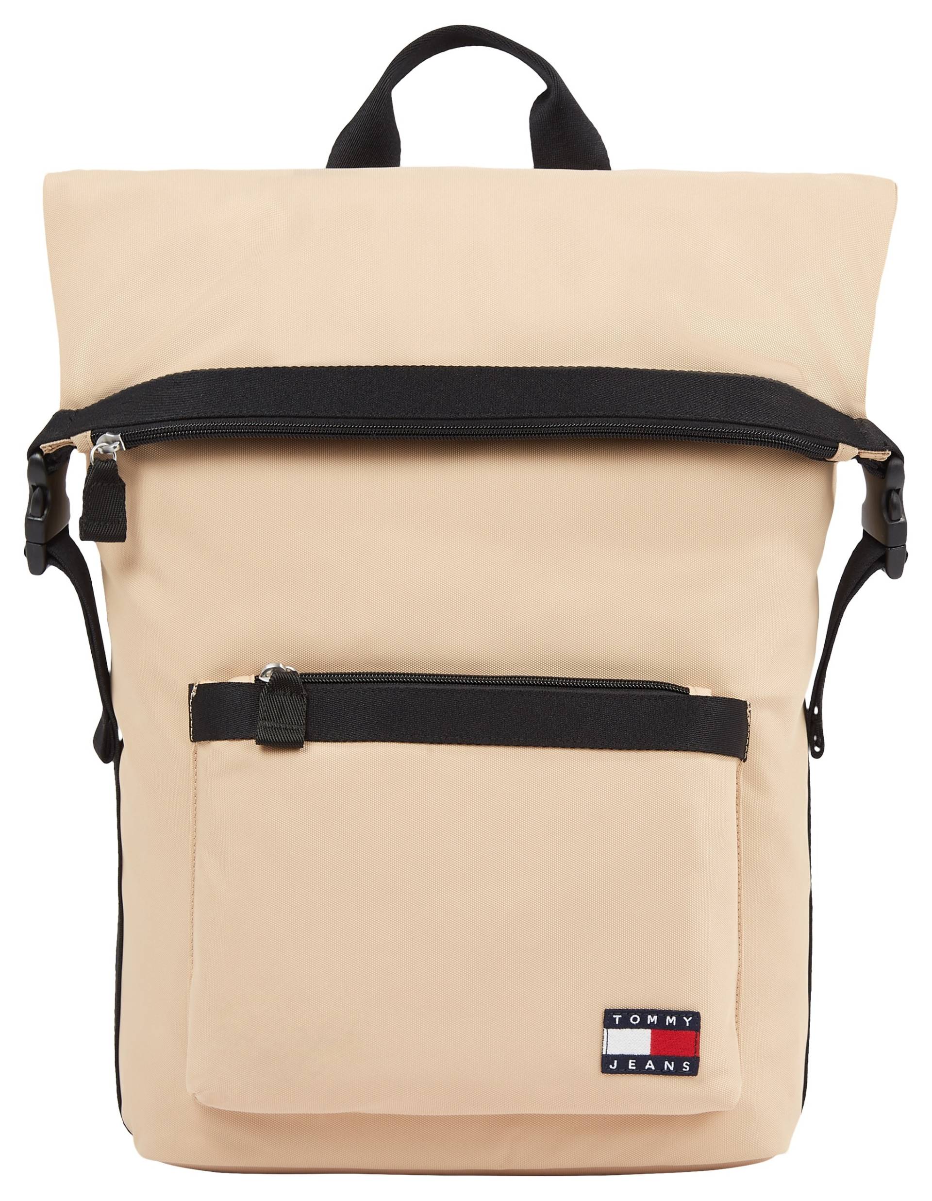 Tommy Jeans Cityrucksack »TJM DAILY ROLLTOP BACKPACK« von Tommy Jeans