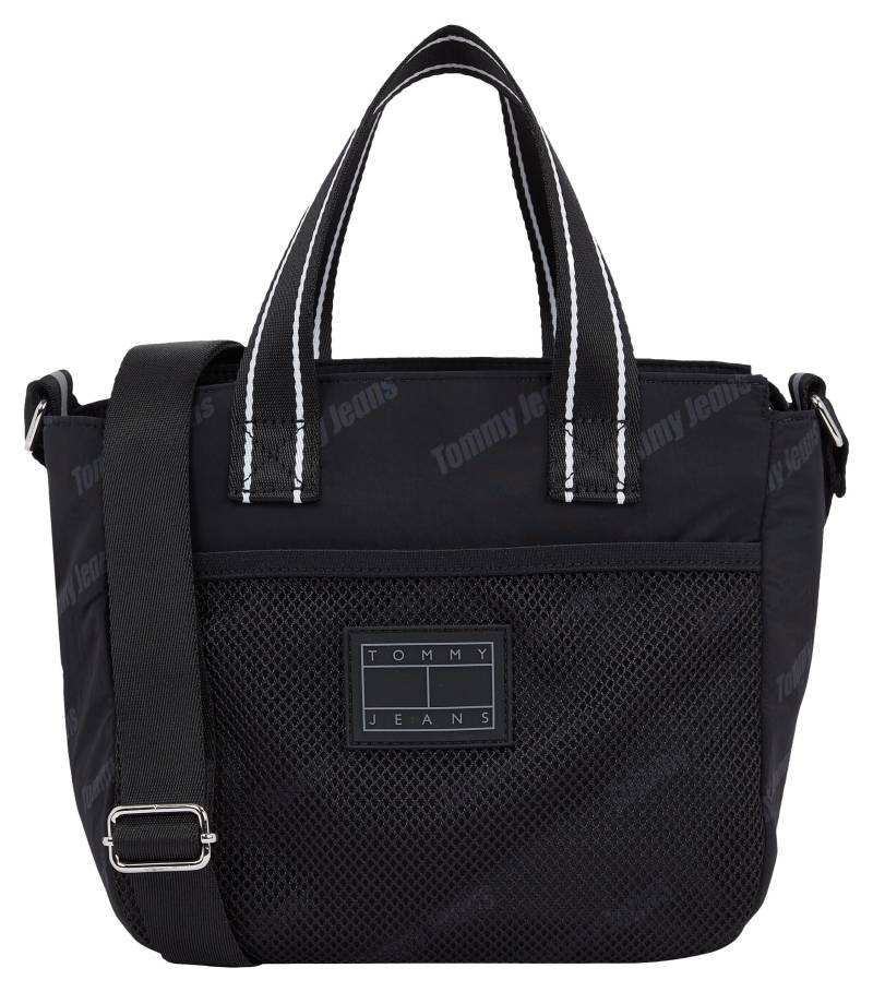 Tommy Jeans Cityrucksack »TJW SKATER GIRL MINI TOTE PRINT« von Tommy Jeans