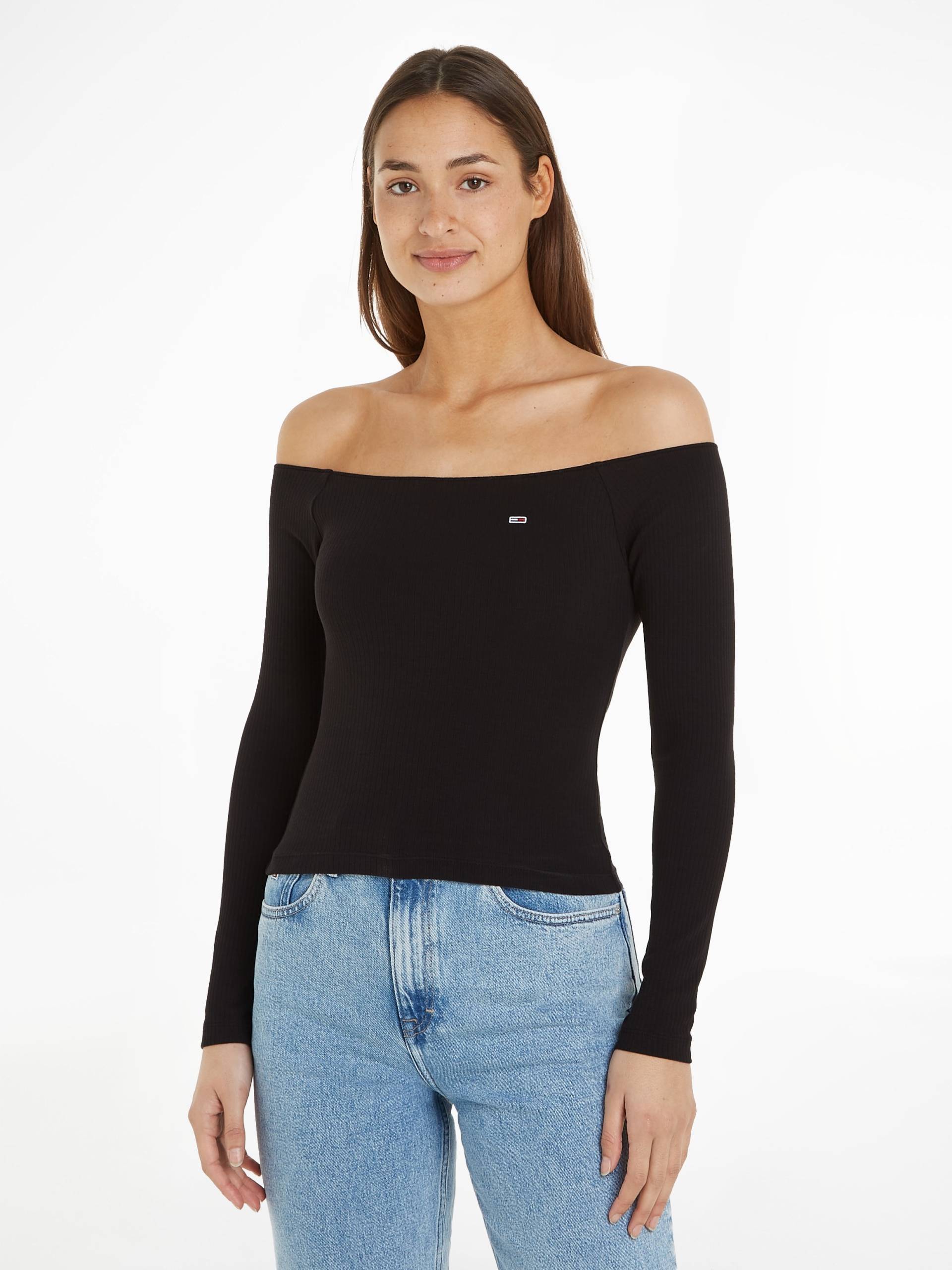 Tommy Jeans Crop-Top von Tommy Jeans