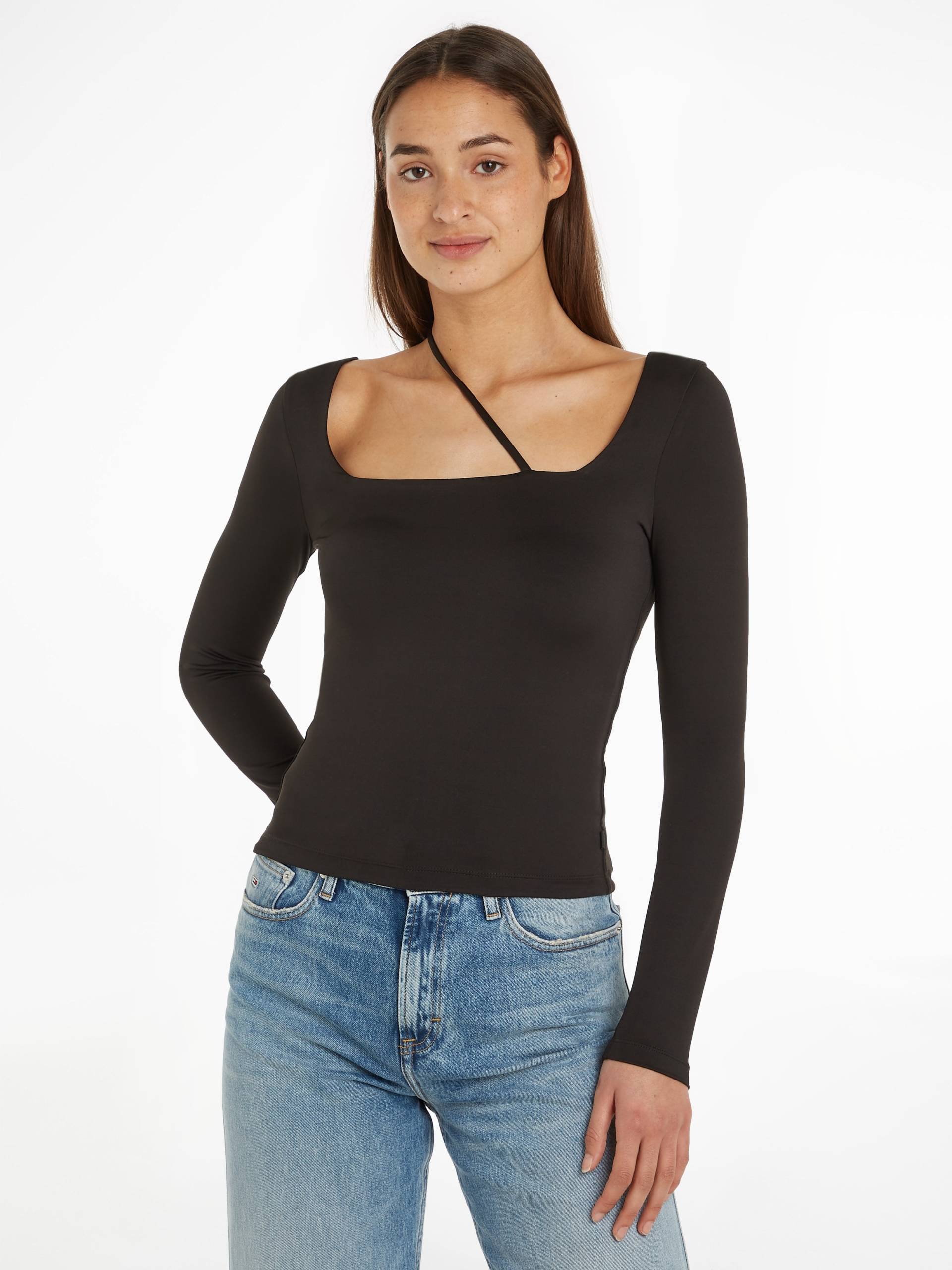 Tommy Jeans Crop-Top von Tommy Jeans