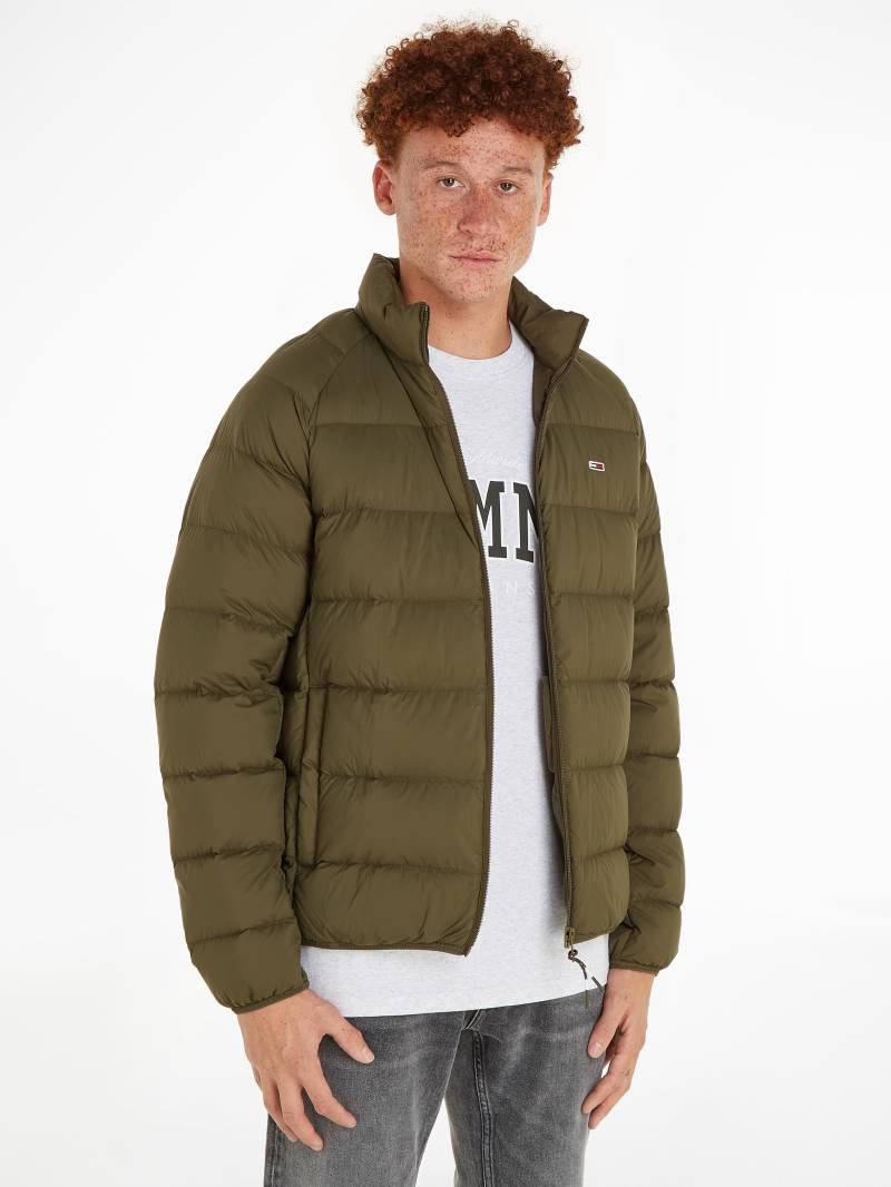 Tommy Jeans Daunenjacke »TJM ESSENTIAL LT DOWN JACKET EXT« von Tommy Jeans