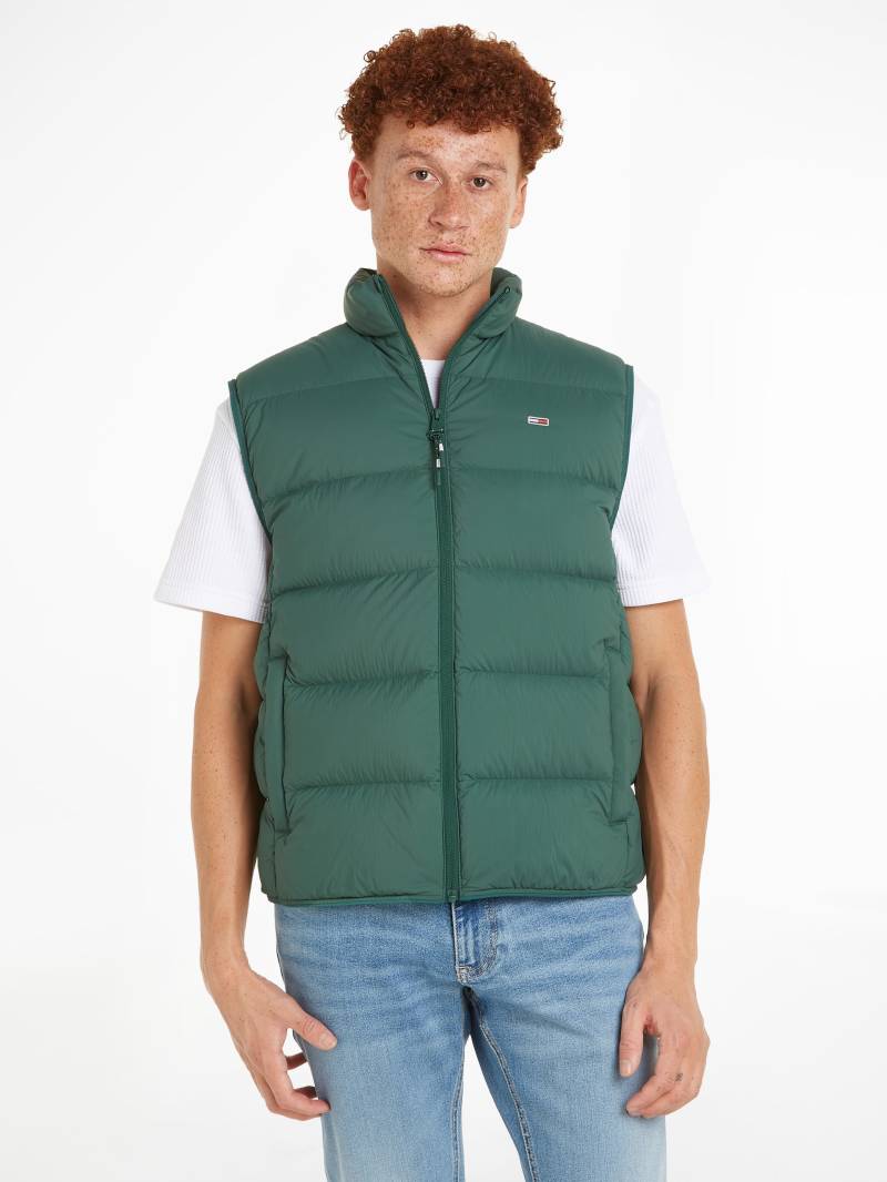 Tommy Jeans Daunenweste »TJM LIGHT DOWN VEST« von Tommy Jeans