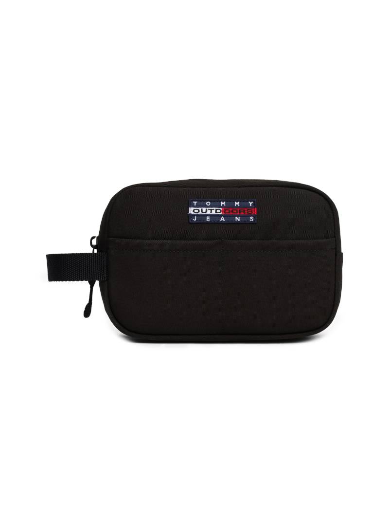 Tommy Jeans Geldbörse »Men TJM ARCHIVE NYLON TRIFOLD Wallets« von Tommy Jeans