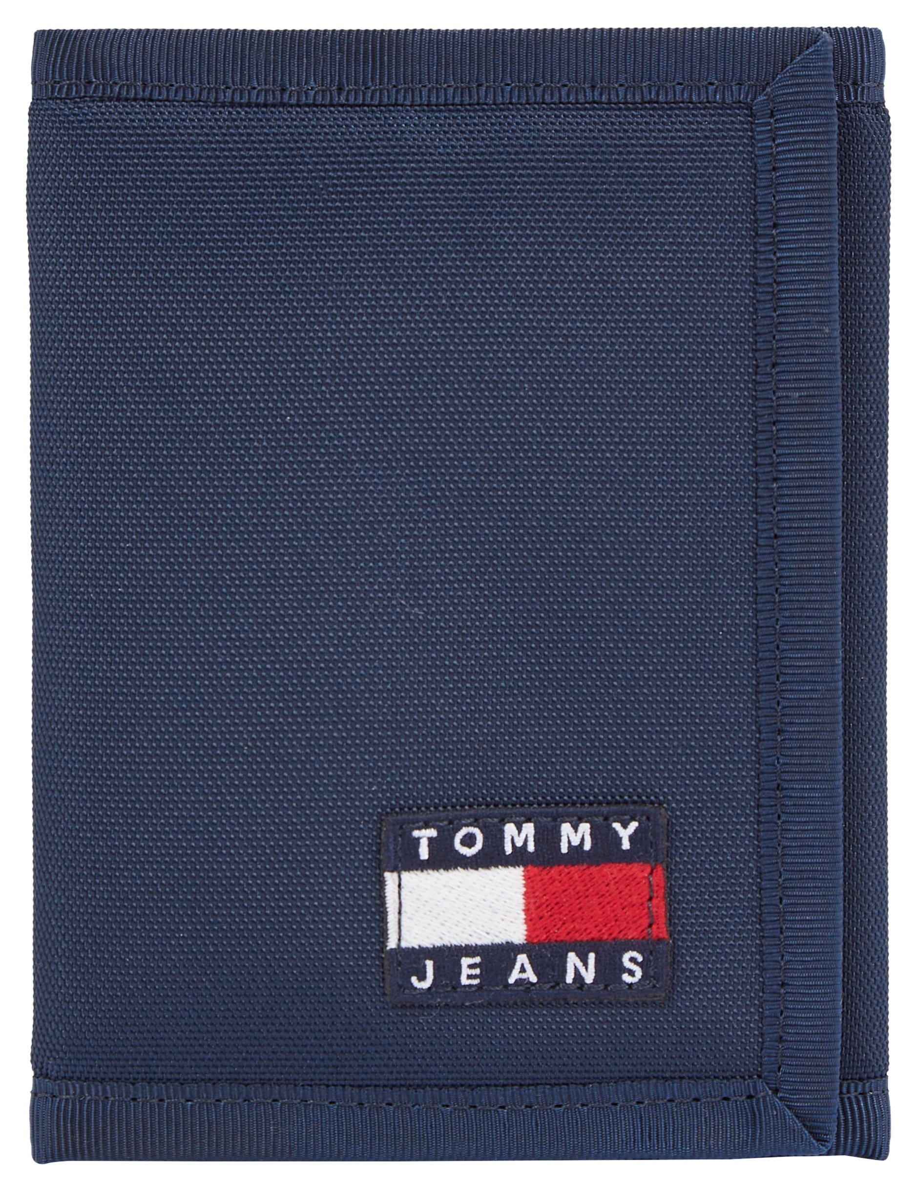 Tommy Jeans Geldbörse »TJM ESS DAILY NYLON TRIFOLD«, im praktischen Format von Tommy Jeans