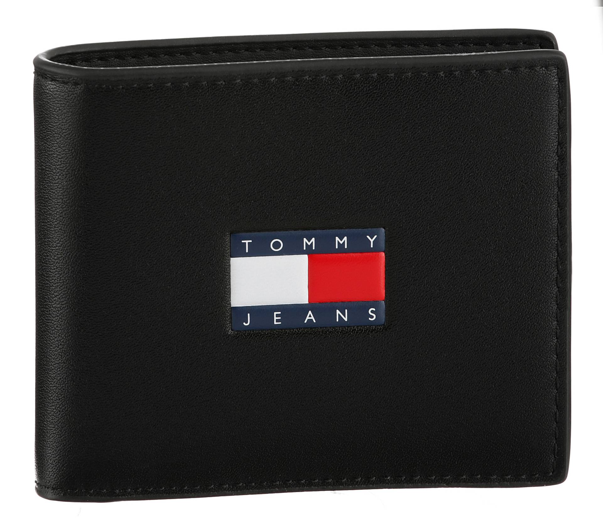 Tommy Jeans Geldbörse »TJM HERITAGE LEATHER CC & COIN« von Tommy Jeans