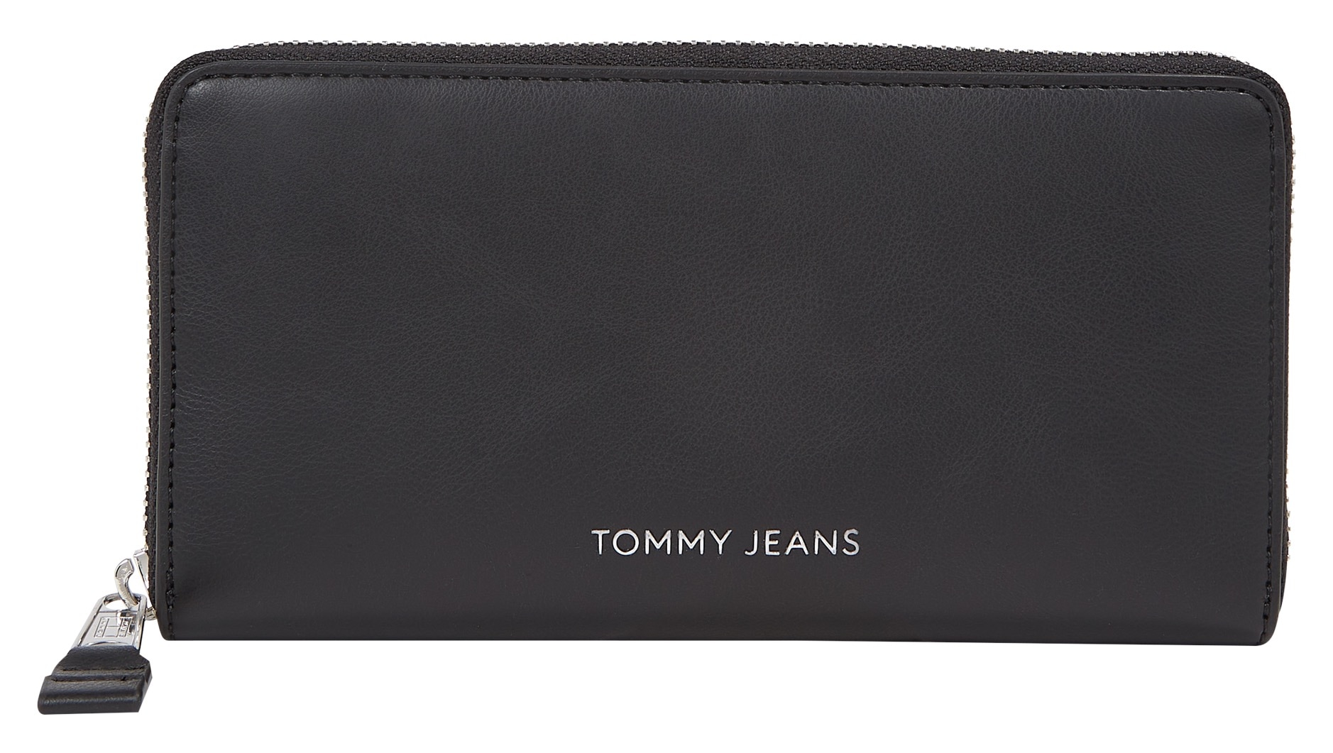 Tommy Jeans Geldbörse »TJW ESS MUST LARGE ZA« von Tommy Jeans