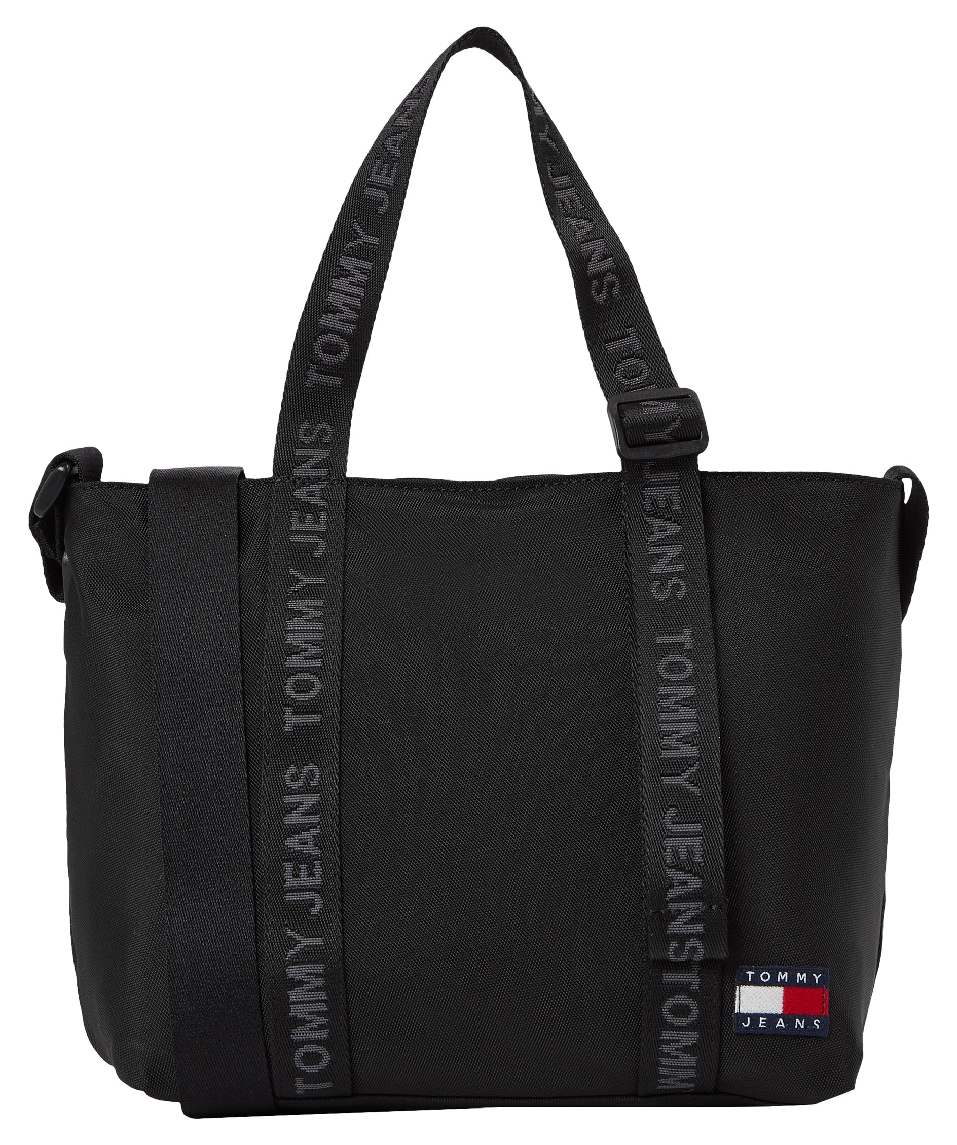 Tommy Jeans Henkeltasche »TJW ESSENTIAL DAILY MINI TOTE« von Tommy Jeans