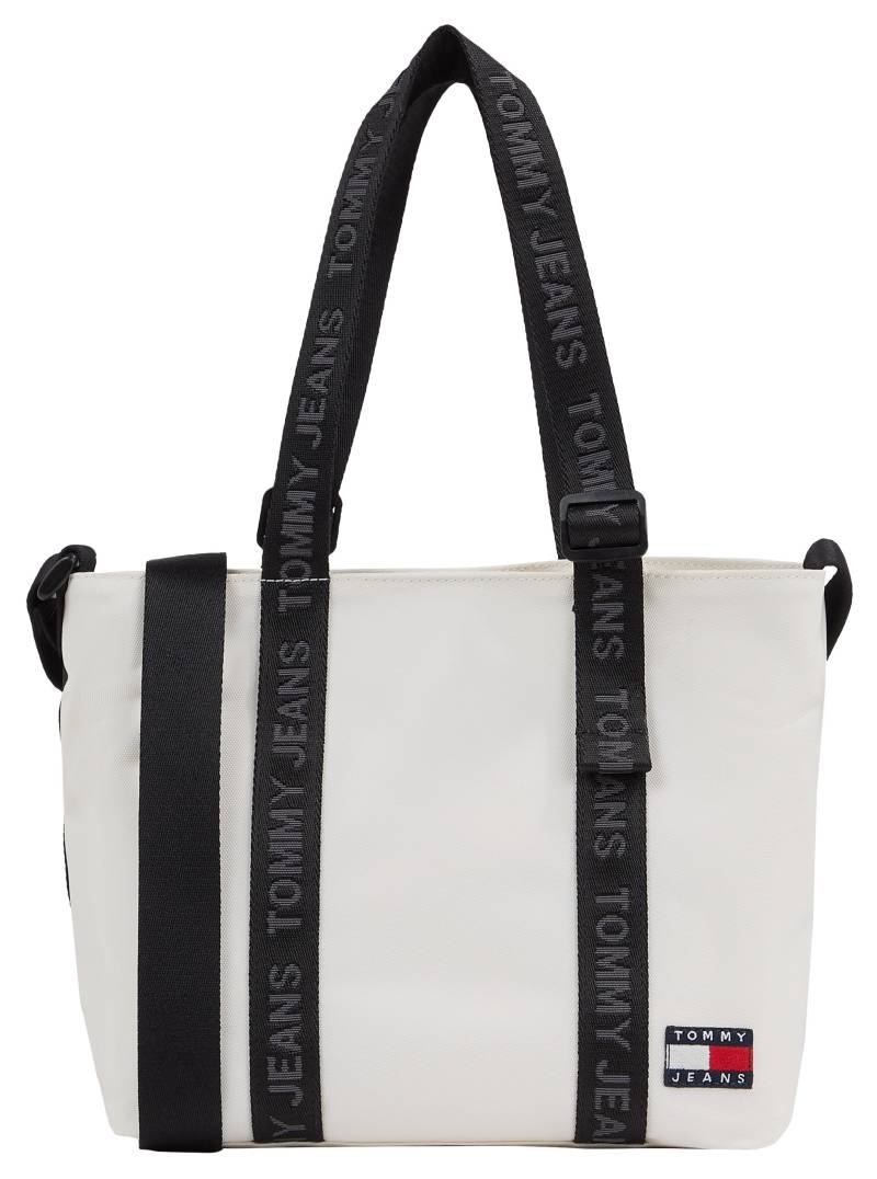 Tommy Jeans Henkeltasche »TJW ESSENTIAL DAILY MINI TOTE« von Tommy Jeans