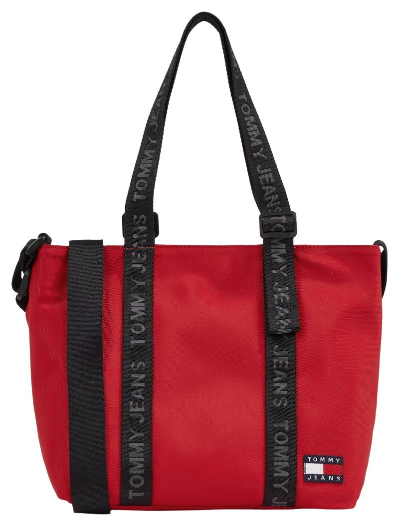 Tommy Jeans Henkeltasche »TJW ESSENTIAL DAILY MINI TOTE« von Tommy Jeans