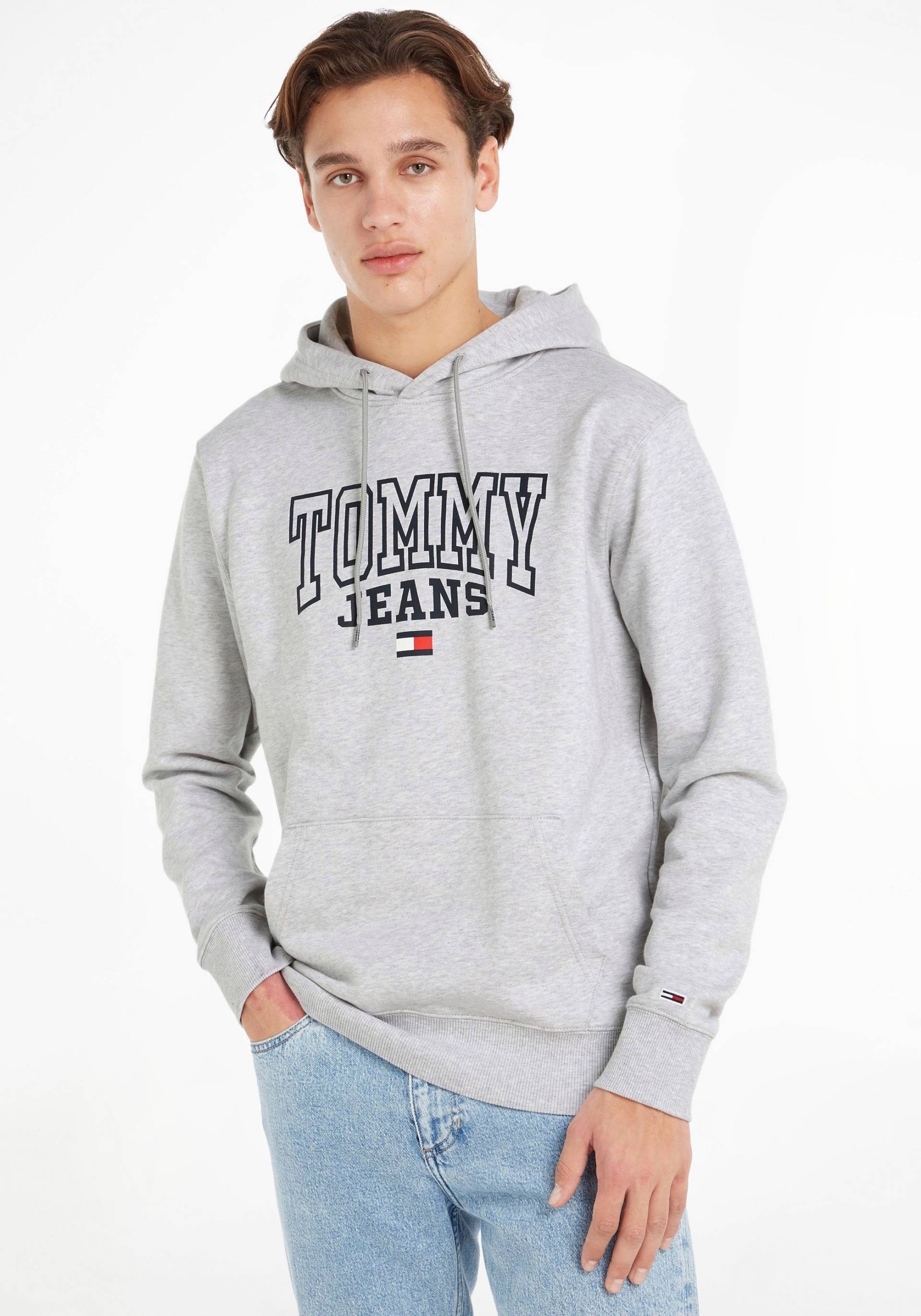 Tommy Jeans Hoodie »TJM REG ENTRY GRAPHIC HOODIE« von Tommy Jeans