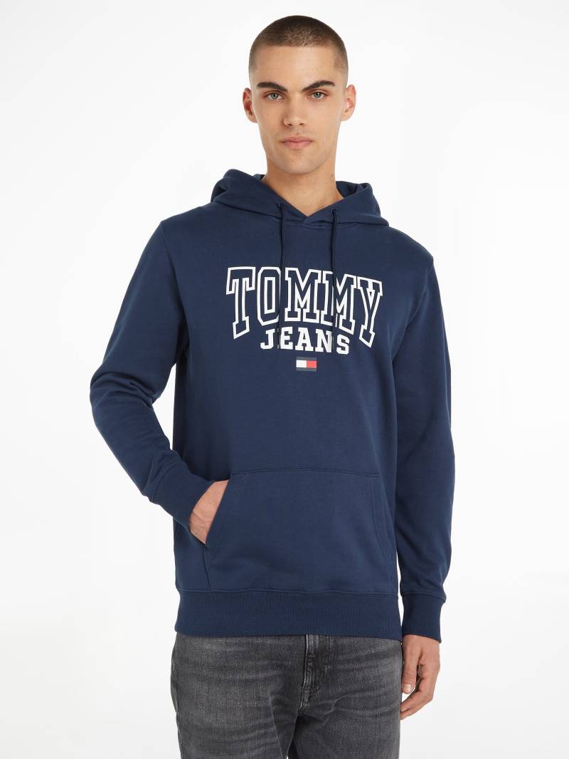 Tommy Jeans Hoodie »TJM REG ENTRY GRAPHIC HOODIE« von Tommy Jeans
