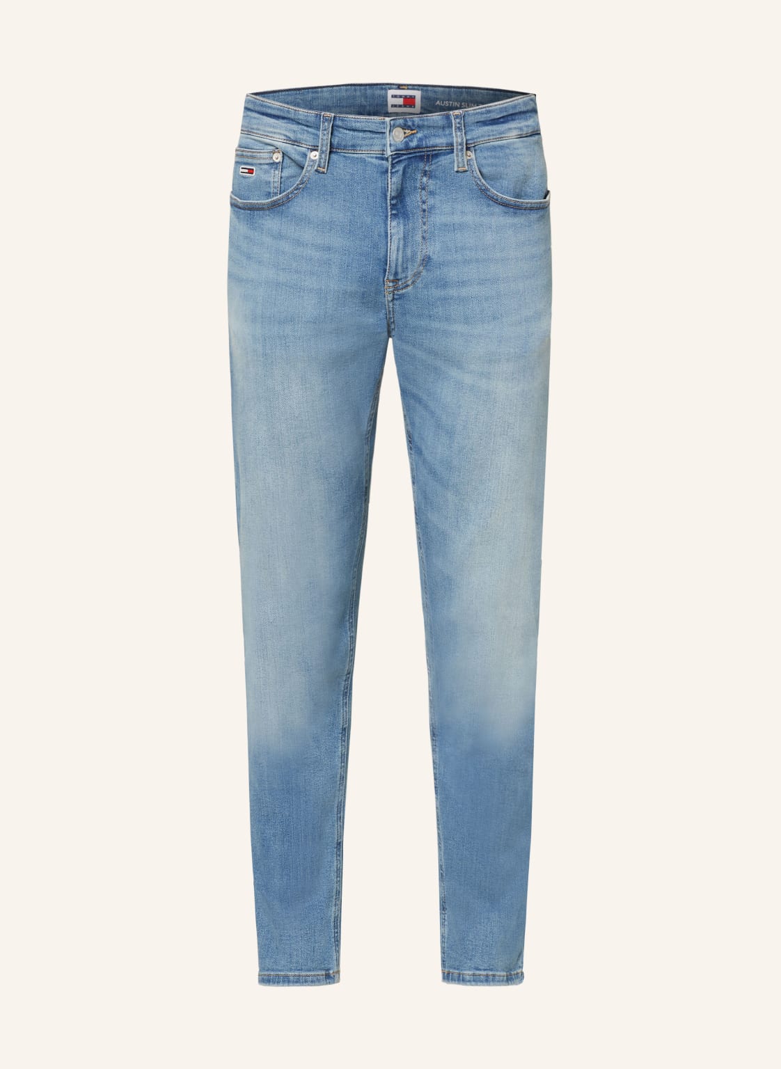 Tommy Jeans Jeans Austin Slim Tapered Fit blau Tommy Jeans Jeans Austin Slim Tapered Fit blau von Tommy Jeans