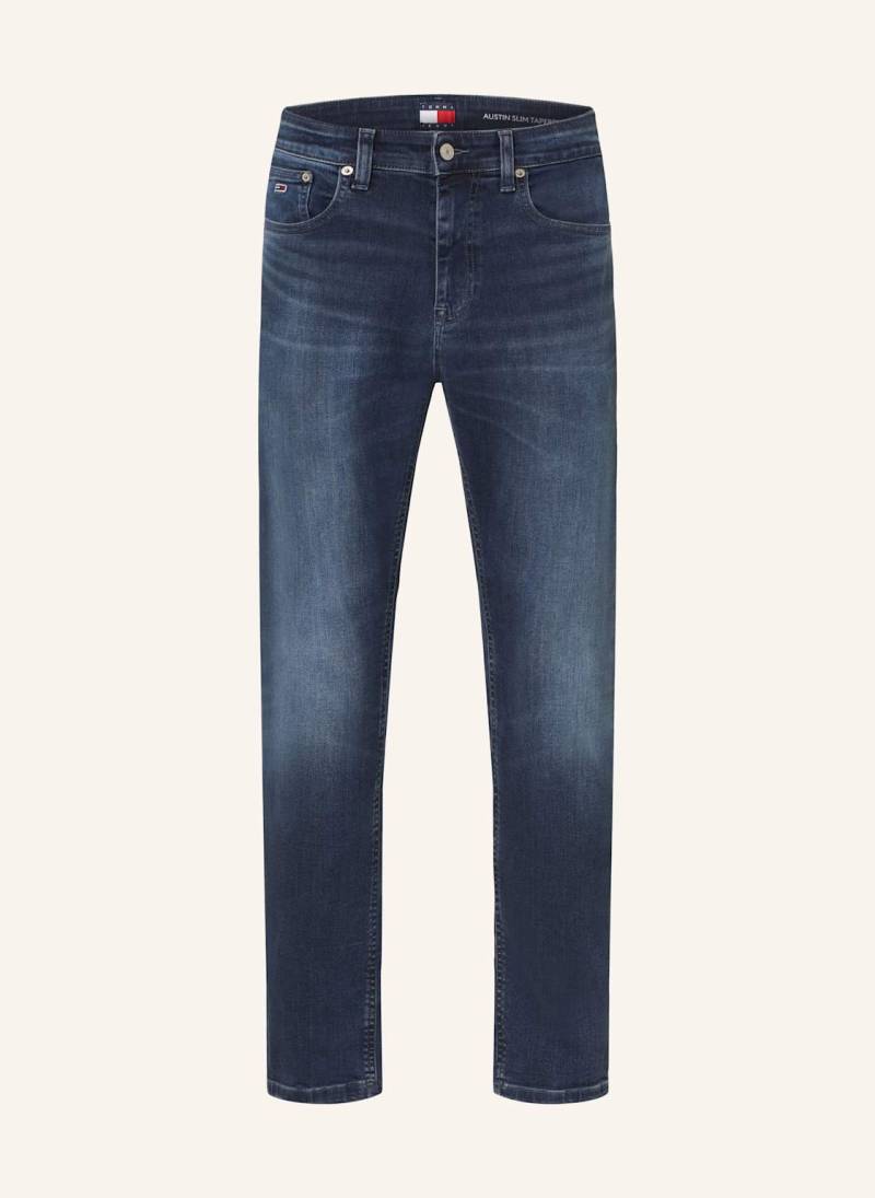Tommy Jeans Jeans Austin Slim Tapered Fit blau von Tommy Jeans