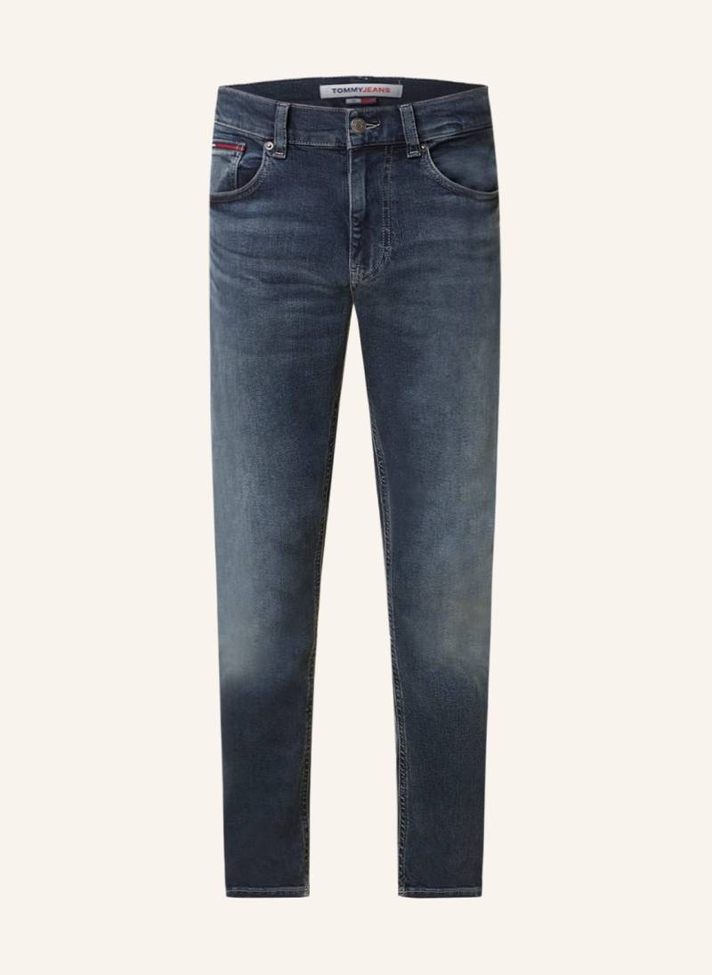 Tommy Jeans Jeans Austin Slim Tapered Fit blau von Tommy Jeans