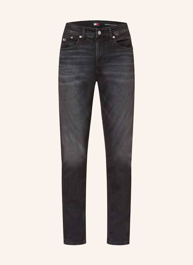 Tommy Jeans Jeans Austin Slim Tapered Fit schwarz von Tommy Jeans