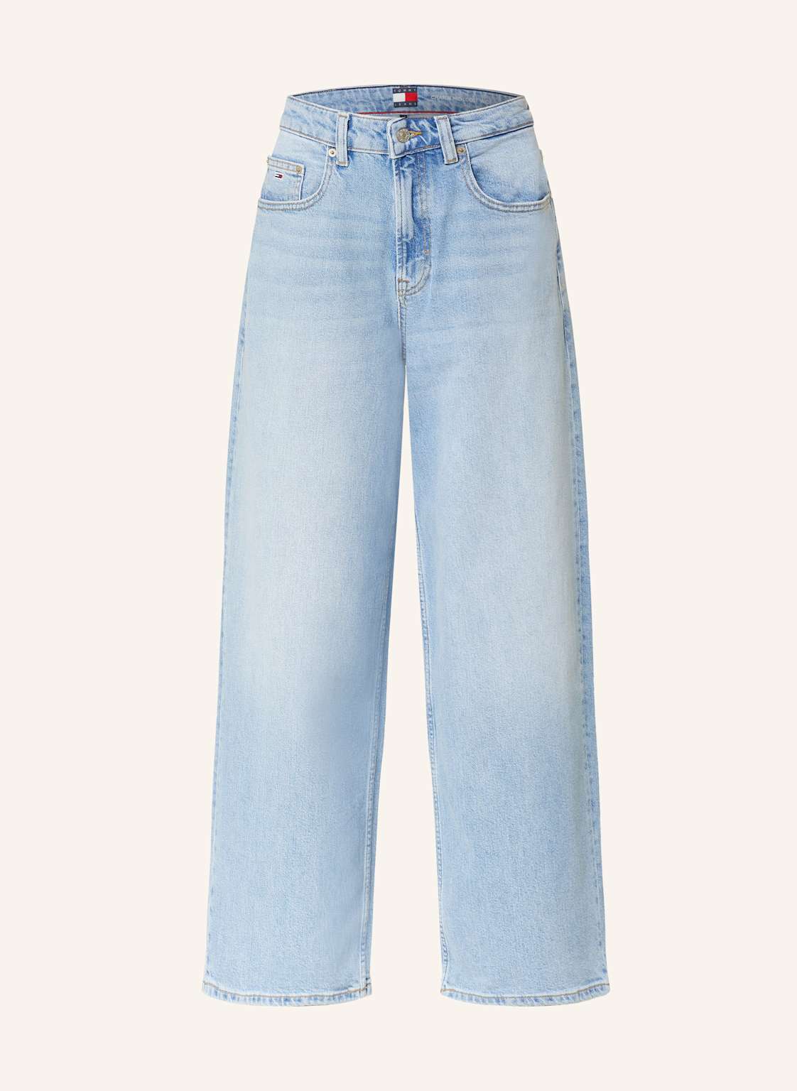Tommy Jeans Jeans Charlie blau von Tommy Jeans