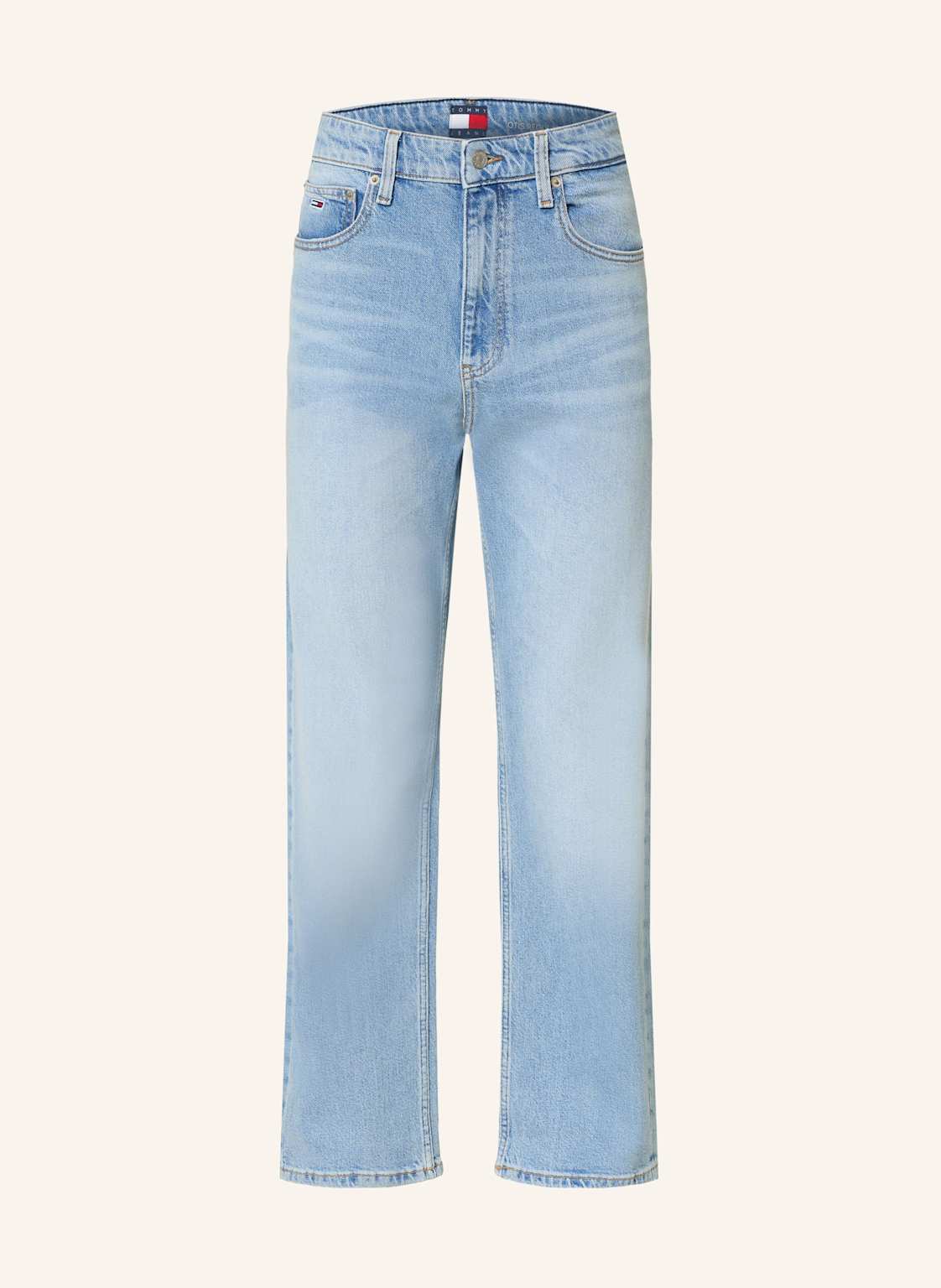 Tommy Jeans Jeans Otis Regular Straight Fit blau Tommy Jeans Jeans Otis Regular Straight Fit blau von Tommy Jeans