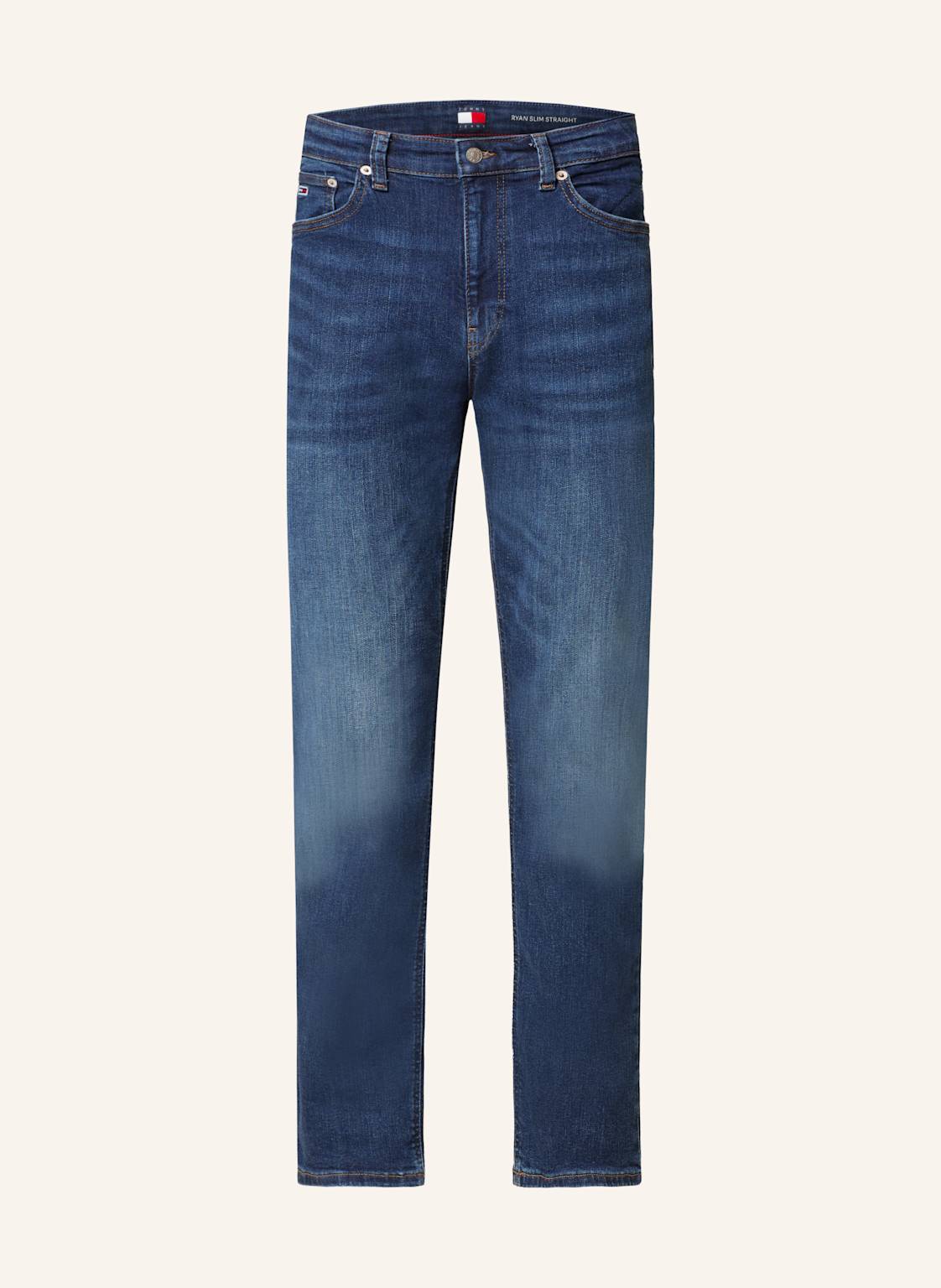 Tommy Jeans Jeans Ryan Slim Straight Fit blau Tommy Jeans Jeans Ryan Slim Straight Fit blau von Tommy Jeans