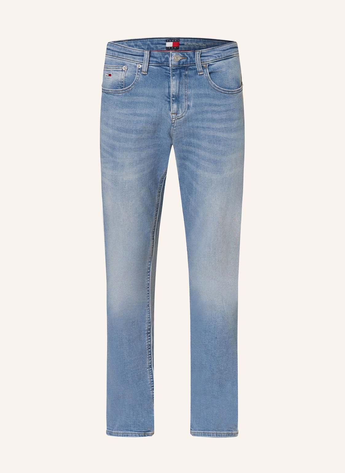 Tommy Jeans Jeans Scanton Slim Fit blau Tommy Jeans Jeans Scanton Slim Fit blau von Tommy Jeans