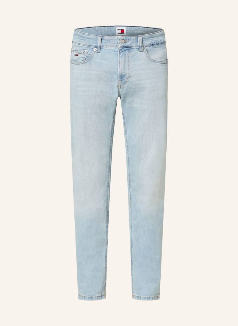 Tommy Jeans Jeans Scanton Slim Fit blau von Tommy Jeans