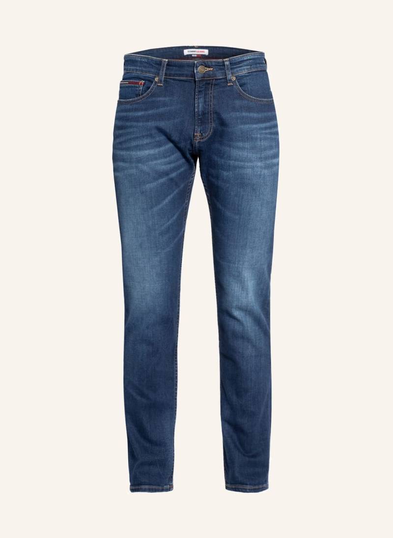 Tommy Jeans Jeans Scanton Slim Fit blau von Tommy Jeans