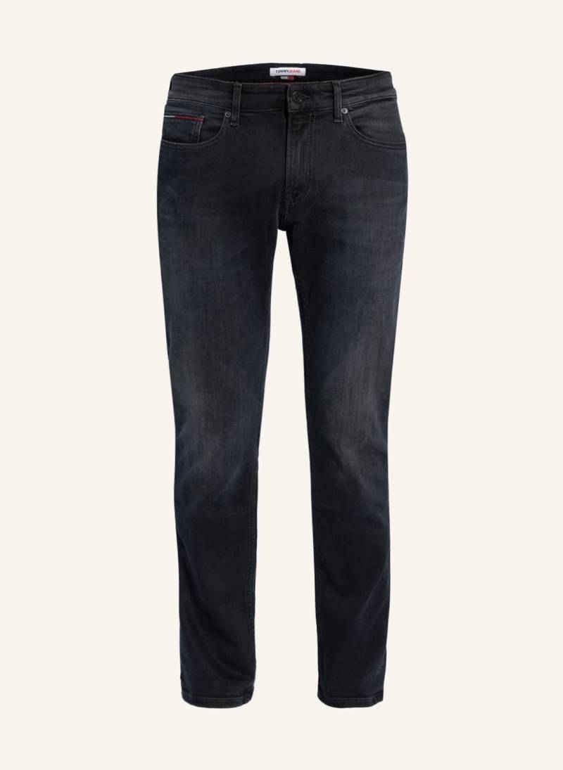 Tommy Jeans Jeans Scanton Slim Fit schwarz von Tommy Jeans