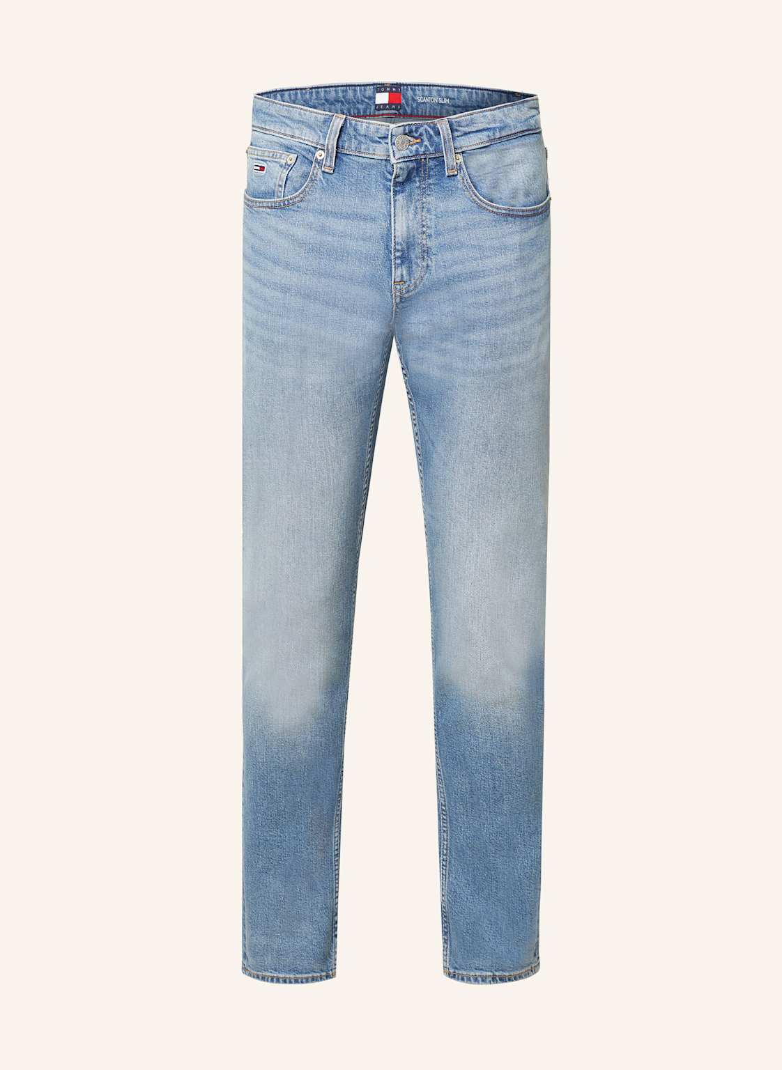 Tommy Jeans Jeans Scanton Slim Slim Fit blau Tommy Jeans Jeans Scanton Slim Slim Fit blau von Tommy Jeans