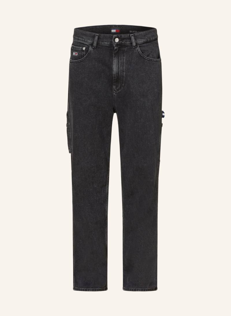 Tommy Jeans Jeans Skater Carpenter Regular Fit schwarz von Tommy Jeans