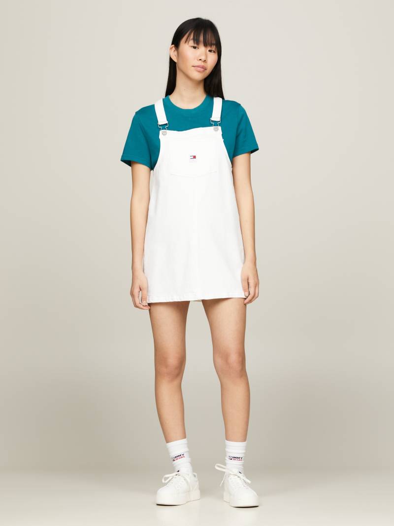 Tommy Jeans Jeanskleid »PINAFORE DRESS BH6193« von Tommy Jeans