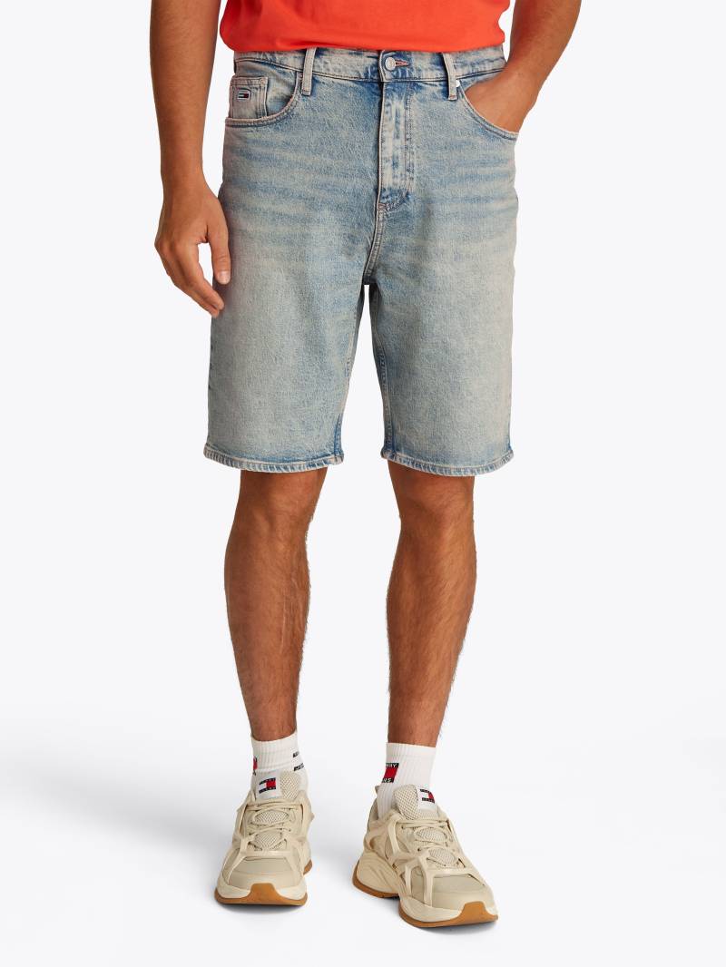 Tommy Jeans Jeansshorts »Isaac Relaxed Tapered« von Tommy Jeans