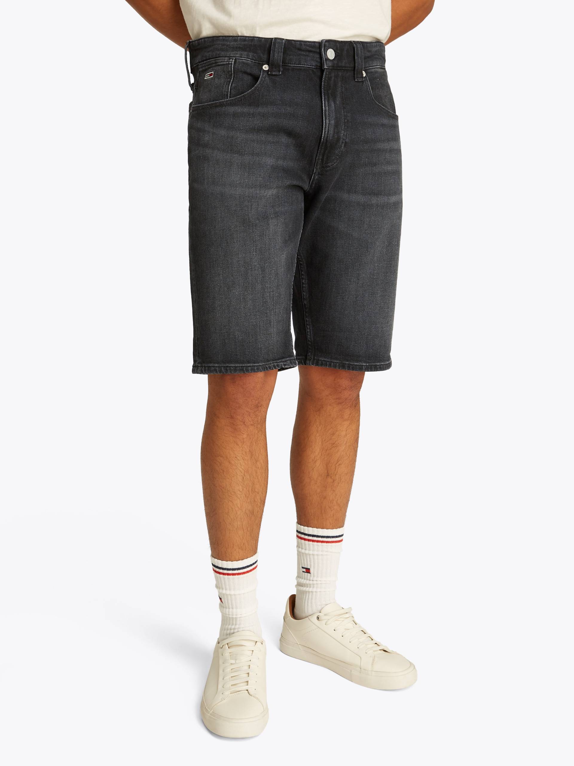 Tommy Jeans Jeansshorts »RONNIE SHORT« Tommy Jeans Jeansshorts »RONNIE SHORT« von Tommy Jeans