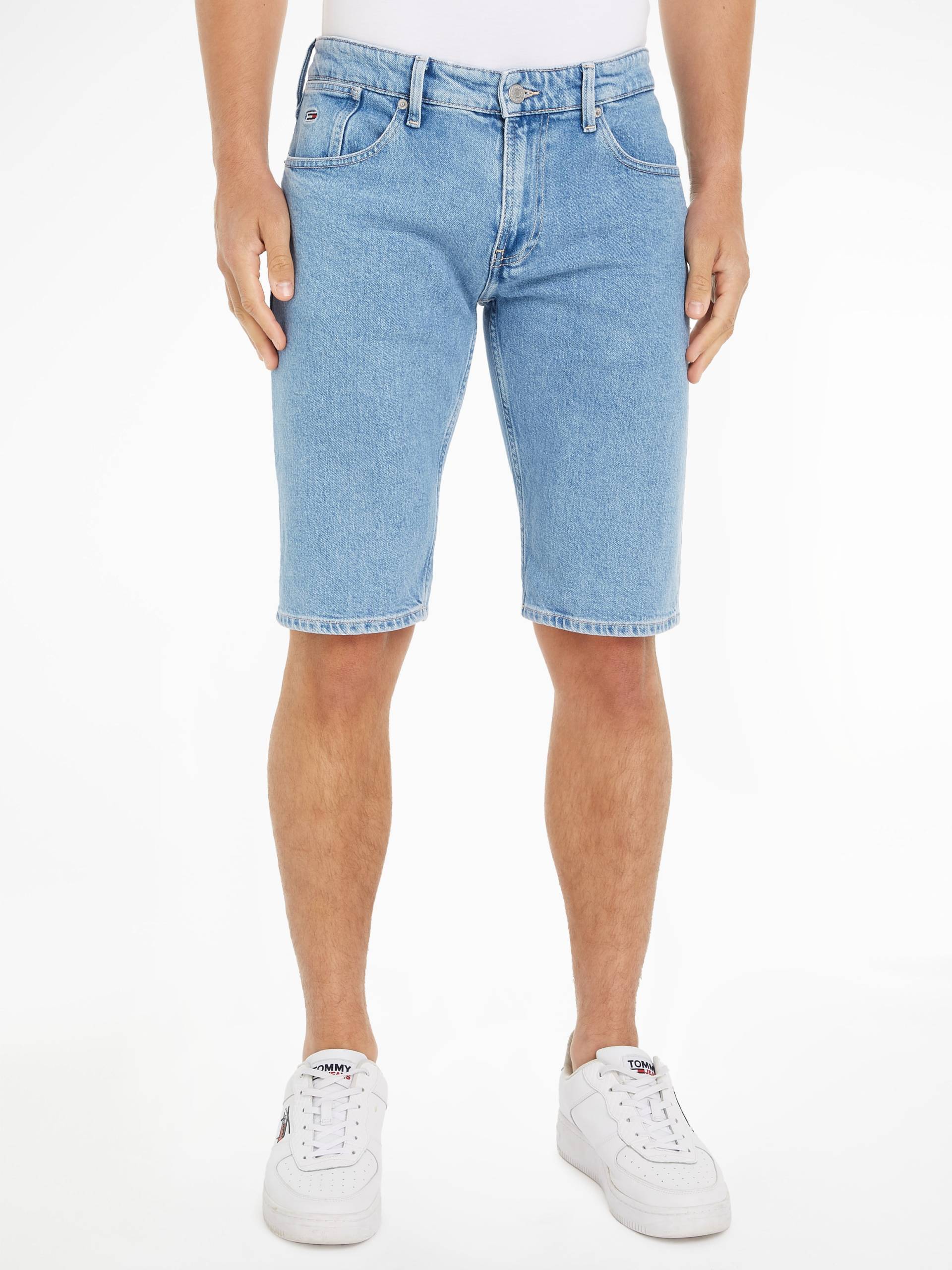 Tommy Jeans Jeansshorts »RONNIE SHORT« von Tommy Jeans