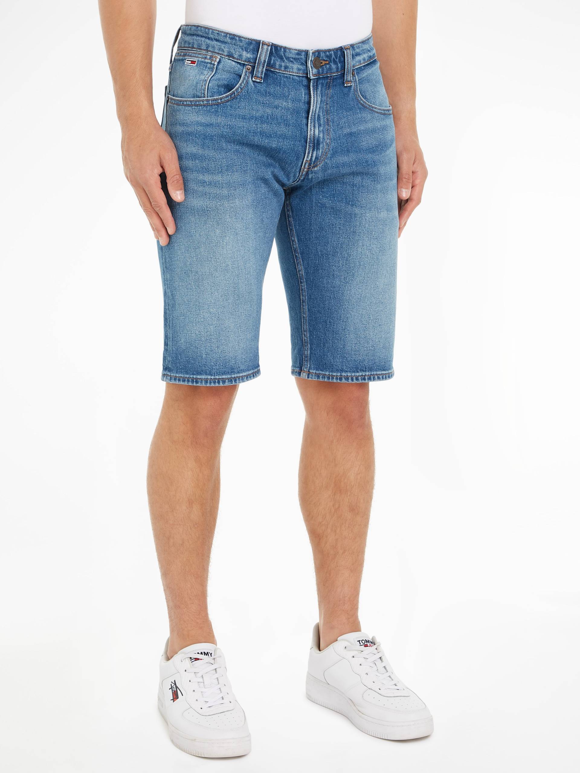 Tommy Jeans Jeansshorts »RONNIE SHORT« von Tommy Jeans