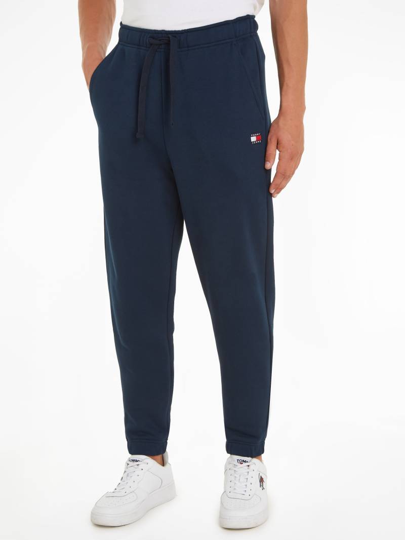 Tommy Jeans Jogginghose »TJM REG BADGE JOGGER« von Tommy Jeans