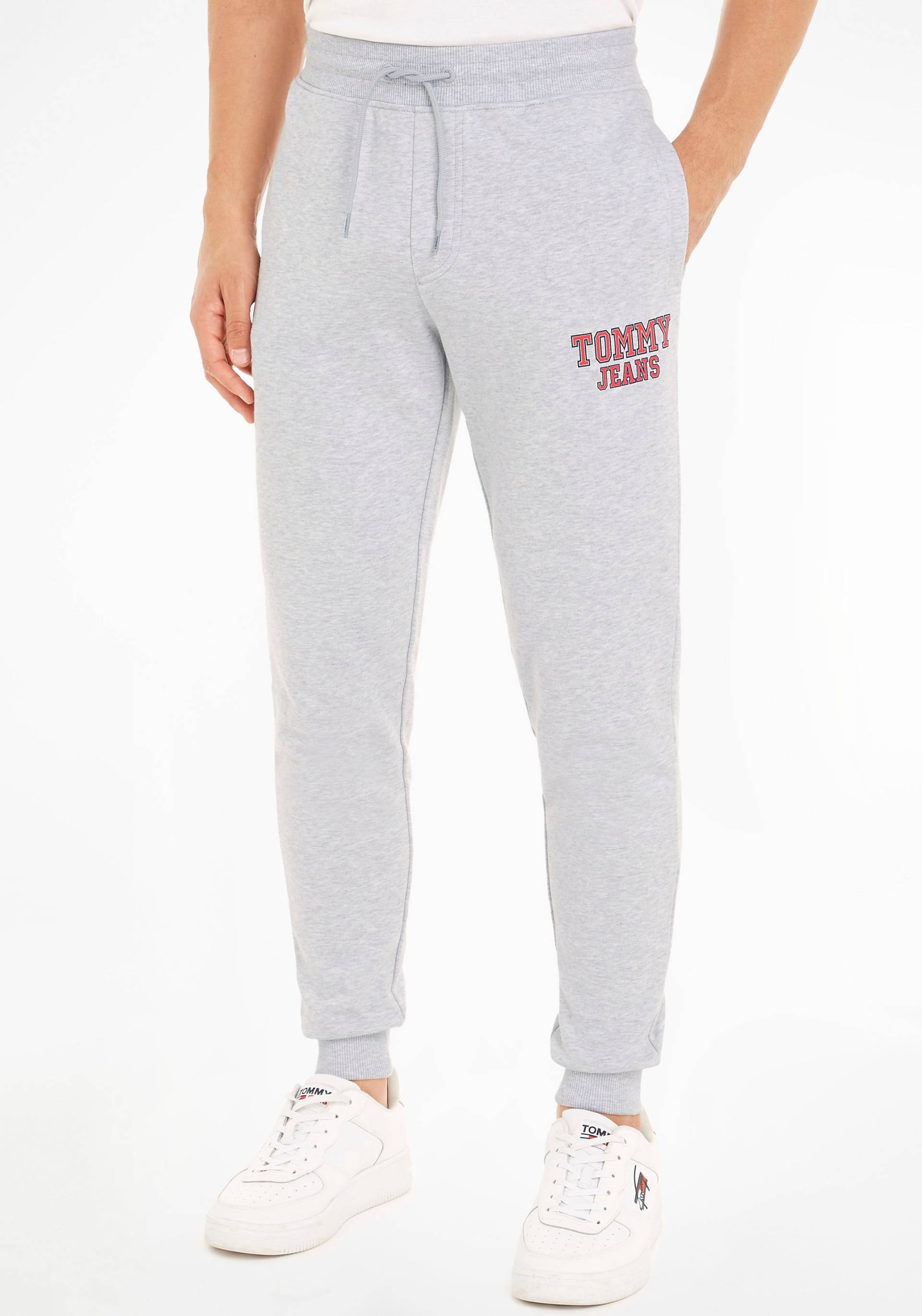 Tommy Jeans Jogginghose »TJM SLIM ENTRY GRAPHIC SWEATPANT« von Tommy Jeans