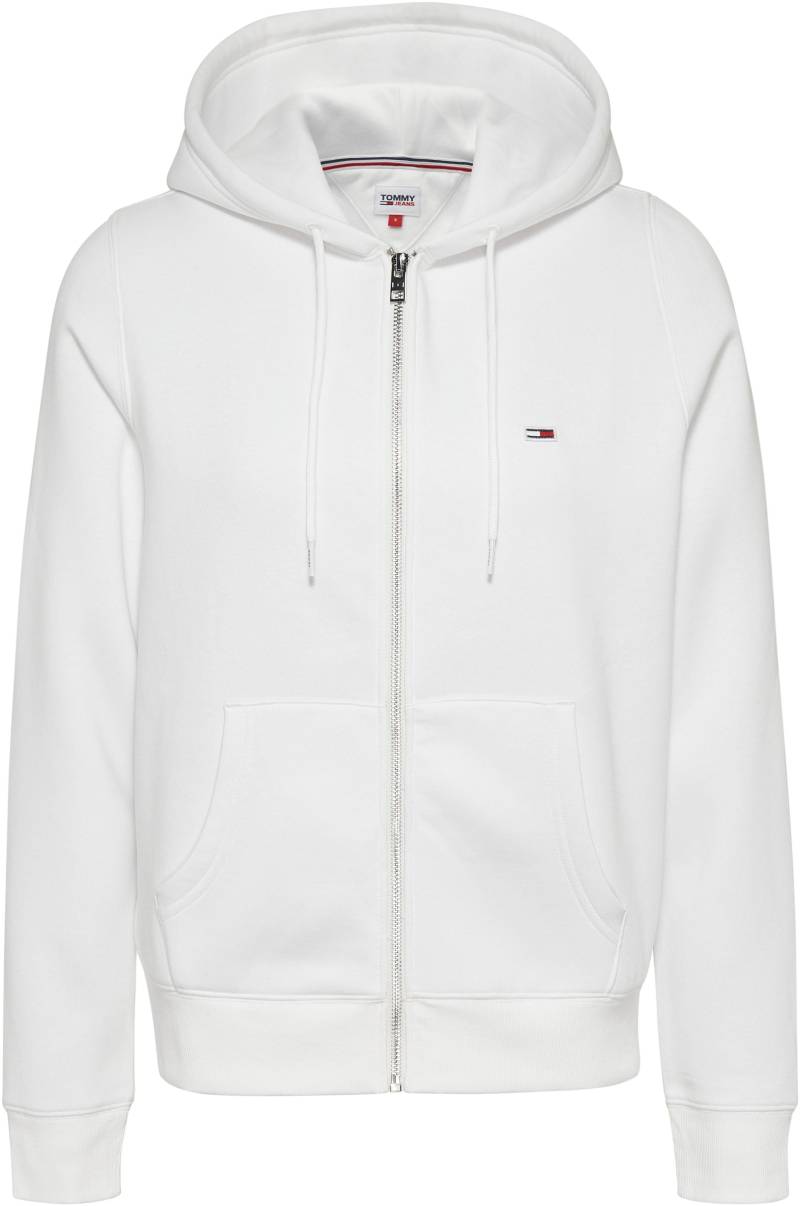 Tommy Jeans Kapuzensweatjacke »TJW REGULAR HOODIE ZIP THROUGH« von Tommy Jeans