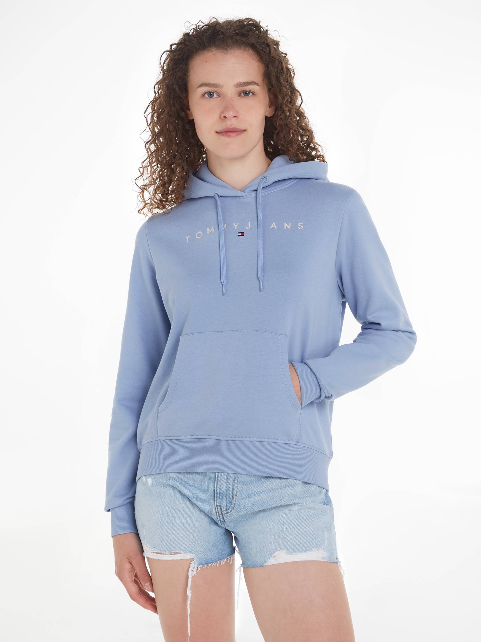 Tommy Jeans Kapuzensweatshirt von Tommy Jeans