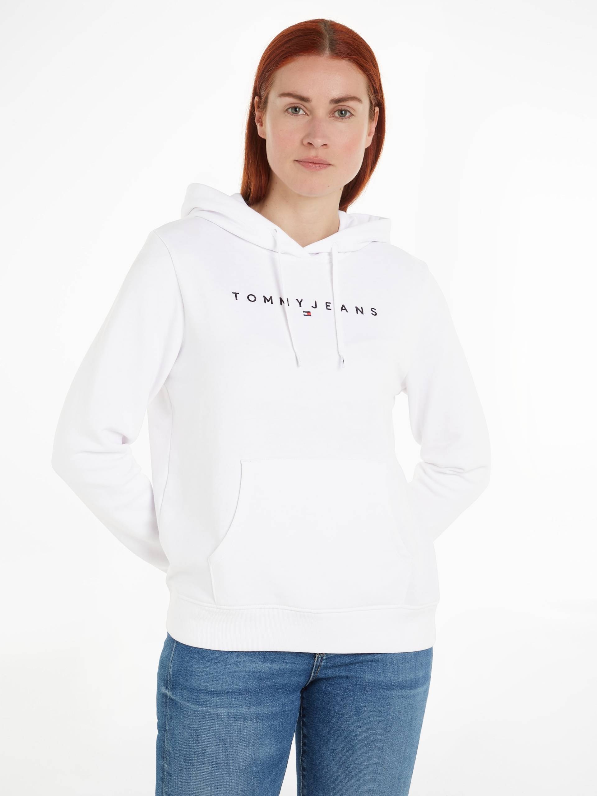 Tommy Jeans Kapuzensweatshirt von Tommy Jeans