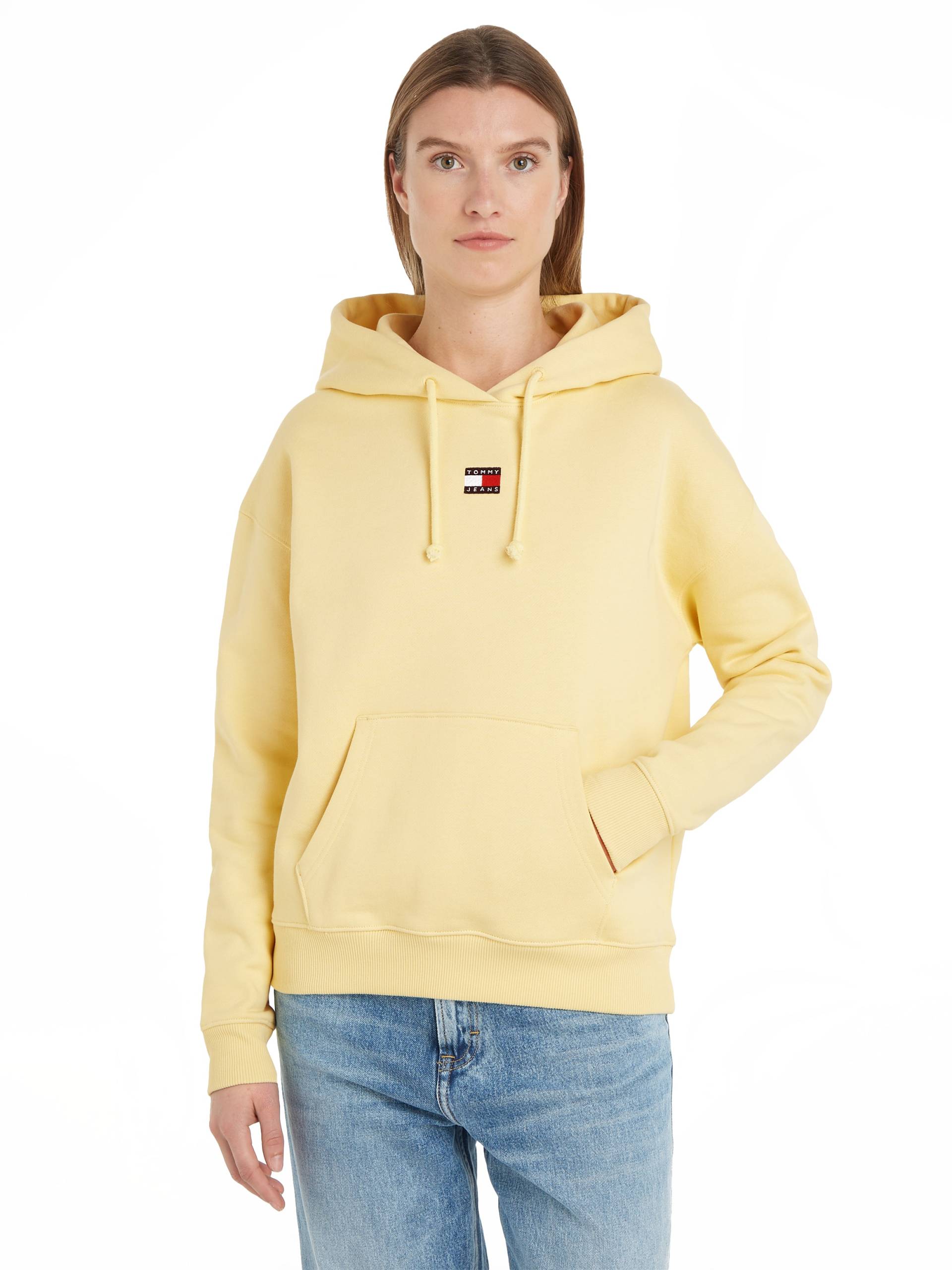 Tommy Jeans Kapuzensweatshirt von Tommy Jeans