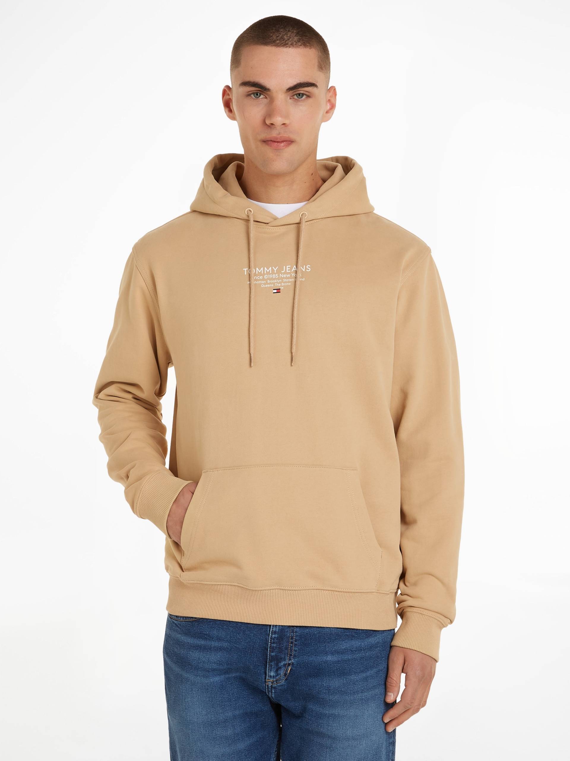 Tommy Jeans Kapuzensweatshirt »TJM REG ESNTL GRAPHIC HOOD EXT« von Tommy Jeans