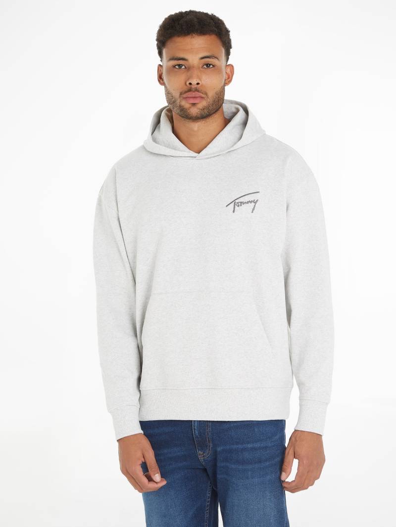 Tommy Jeans Kapuzensweatshirt »TJM RLX SIGNATURE HOODIE EXT« von Tommy Jeans