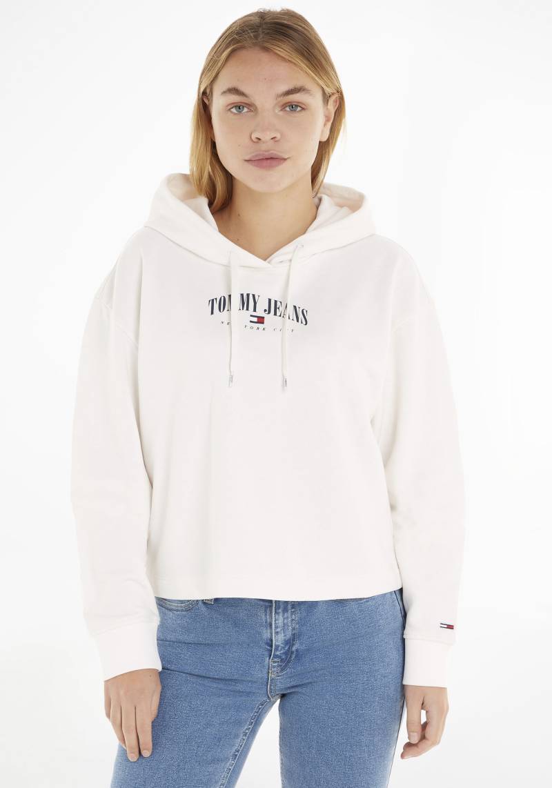 Tommy Jeans Kapuzensweatshirt »TJW RLX ESSENTIAL LOGO 2 HOODIE« von Tommy Jeans