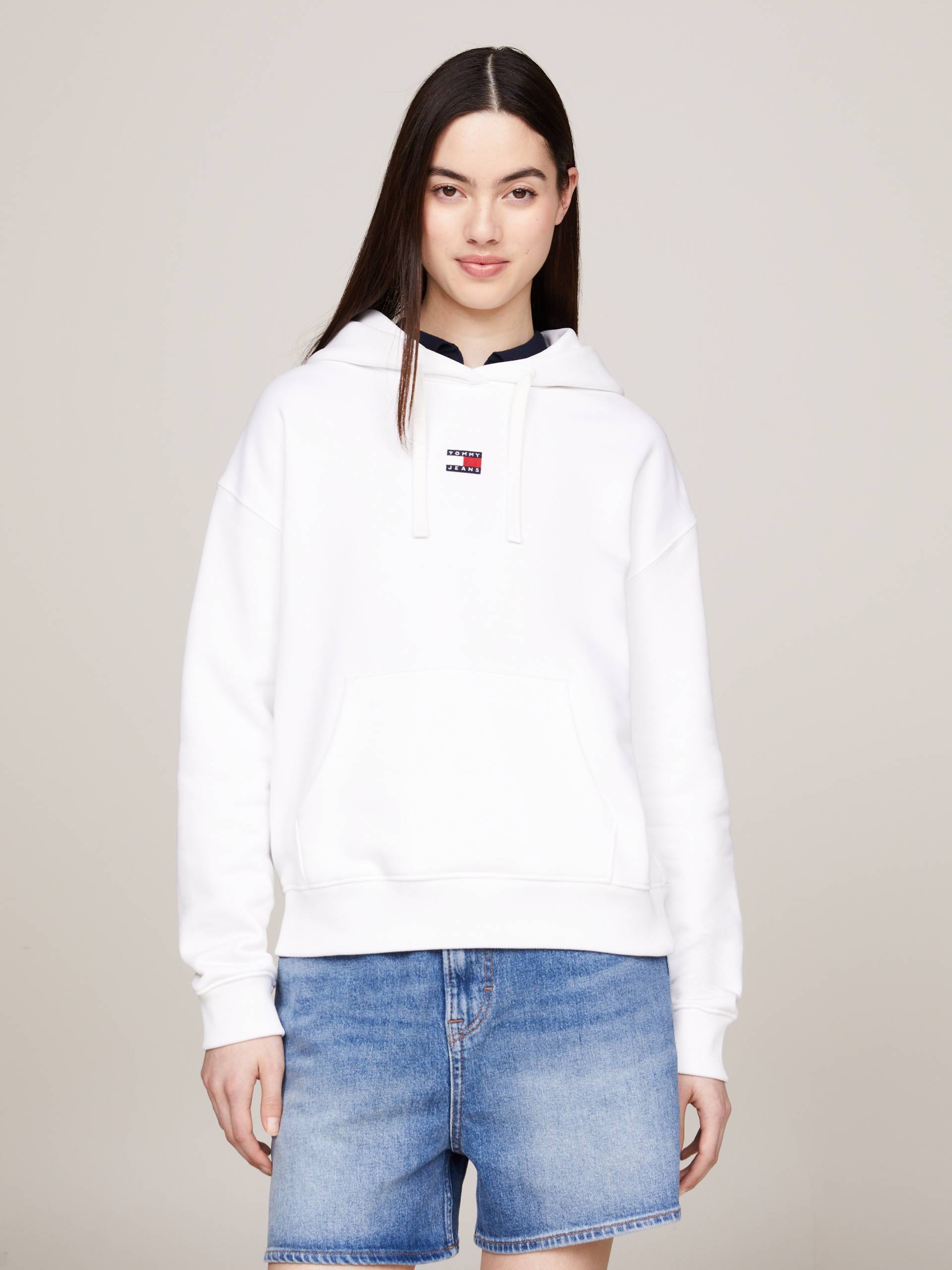 Tommy Jeans Kapuzensweatshirt von Tommy Jeans