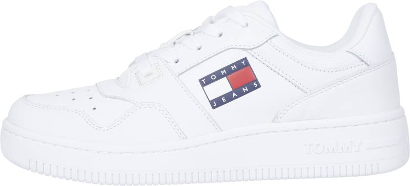 Tommy Jeans Keilsneaker »TOMMY JEANS RETRO BASKET WMN« von Tommy Jeans